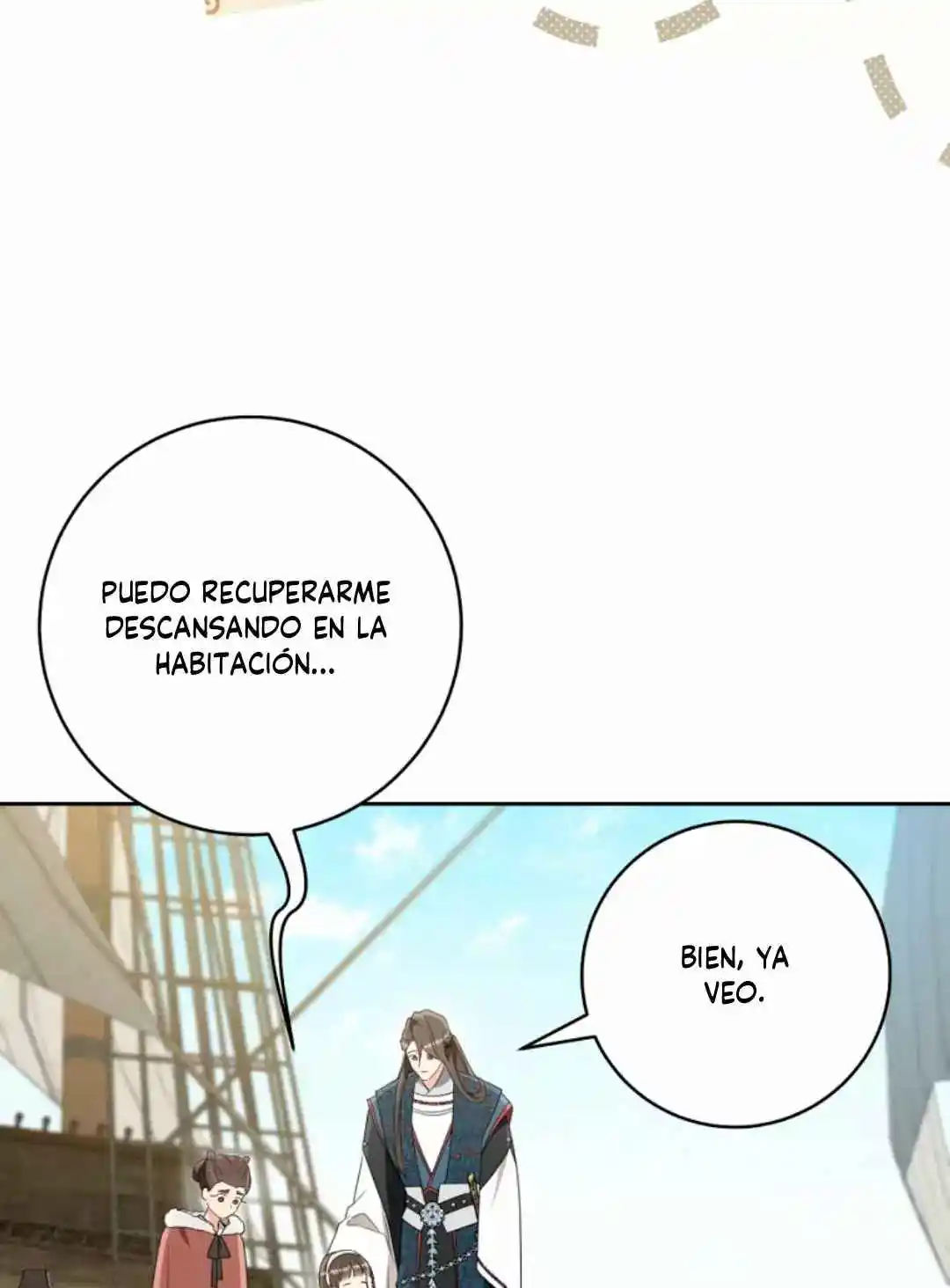 ME CONVERTÍ EN LA NIETA DESPRECIADA DEL CLAN MURAM - Capítulo 83 - Página 67 - LectorTMOo