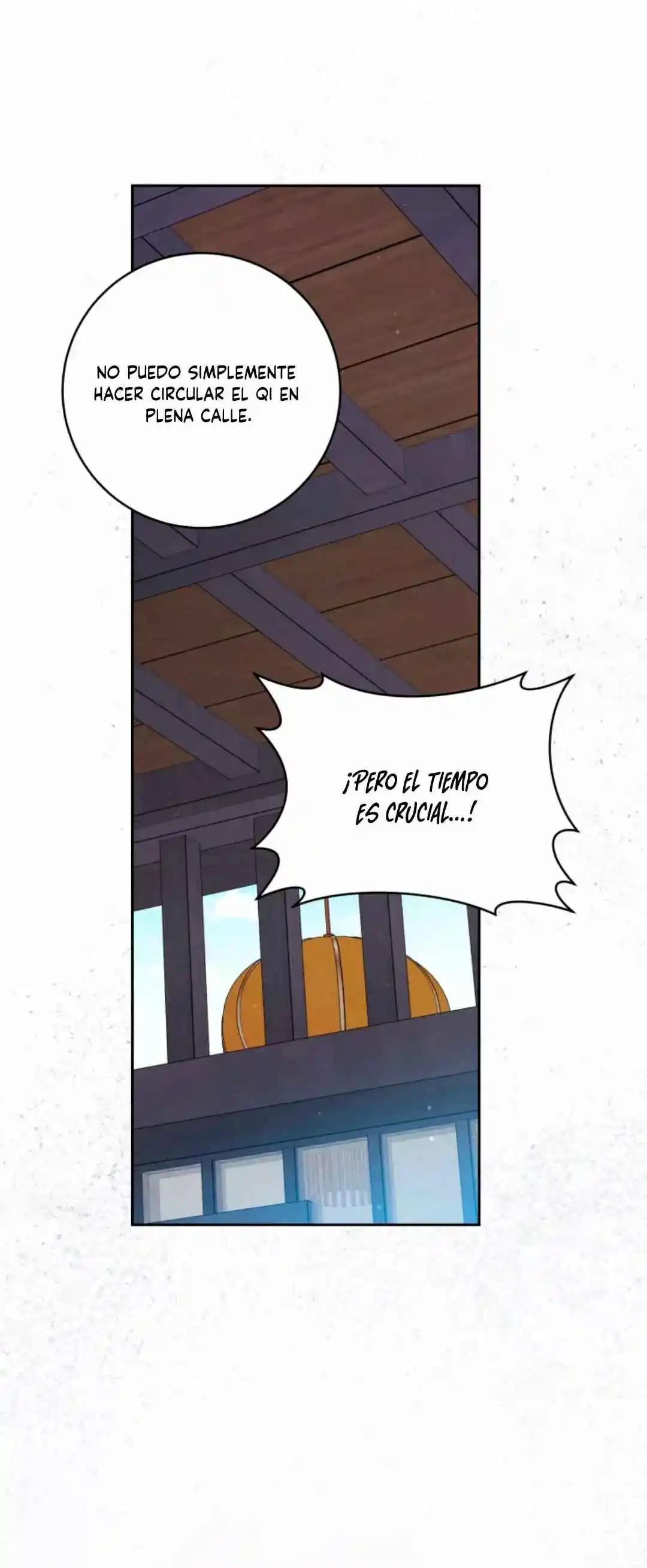 ME CONVERTÍ EN LA NIETA DESPRECIADA DEL CLAN MURAM - Capítulo 85 - Página 14 - LectorTMOo
