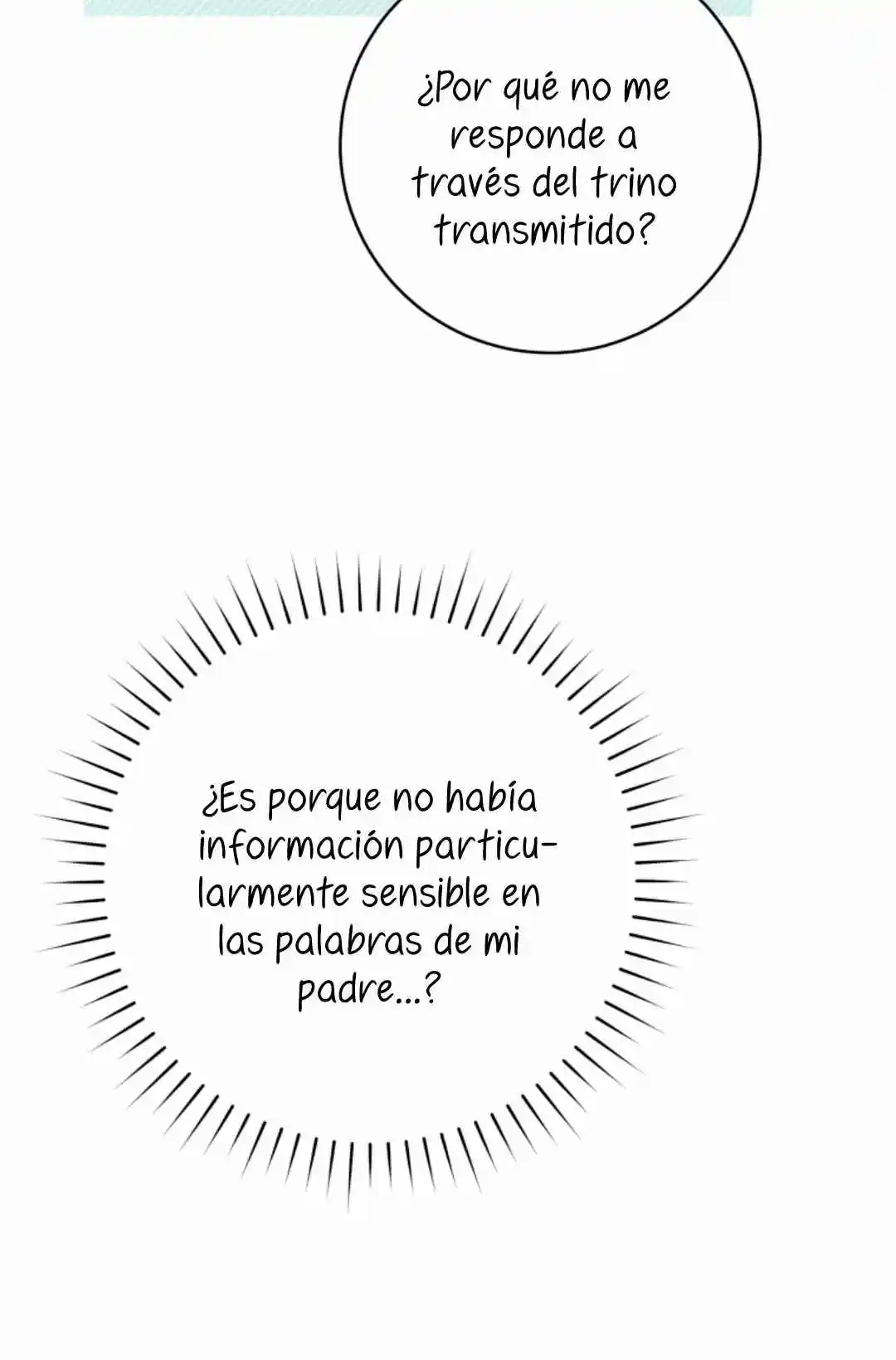 ME CONVERTÍ EN LA NIETA DESPRECIADA DEL CLAN MURAM - Capítulo 85 - Página 25 - LectorTMOo