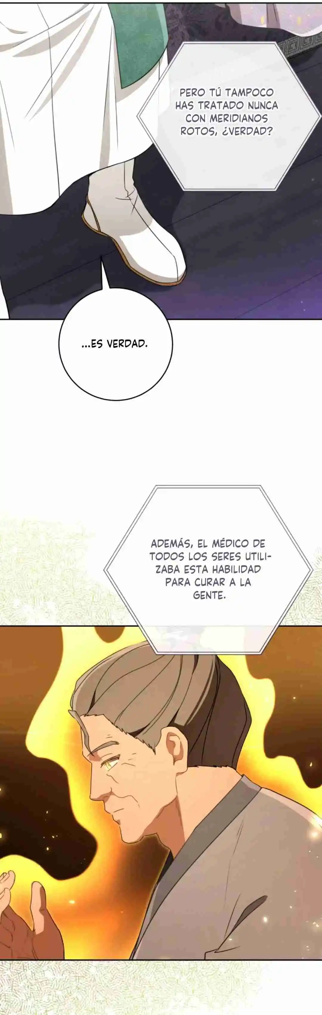 ME CONVERTÍ EN LA NIETA DESPRECIADA DEL CLAN MURAM - Capítulo 85 - Página 26 - LectorTMOo