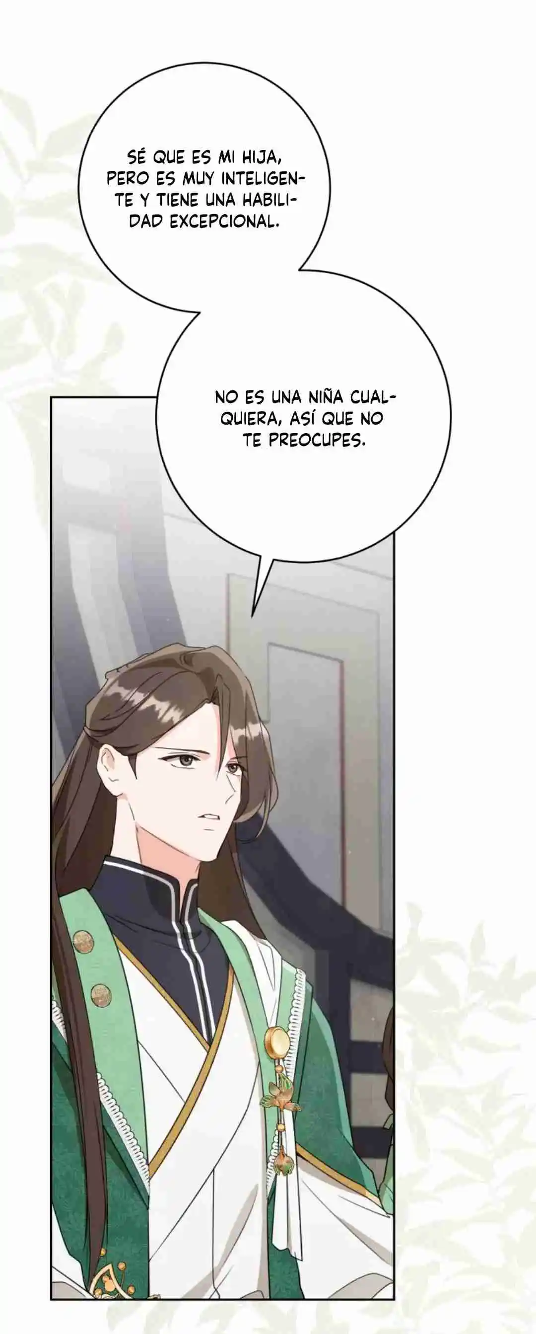 ME CONVERTÍ EN LA NIETA DESPRECIADA DEL CLAN MURAM - Capítulo 85 - Página 32 - LectorTMOo