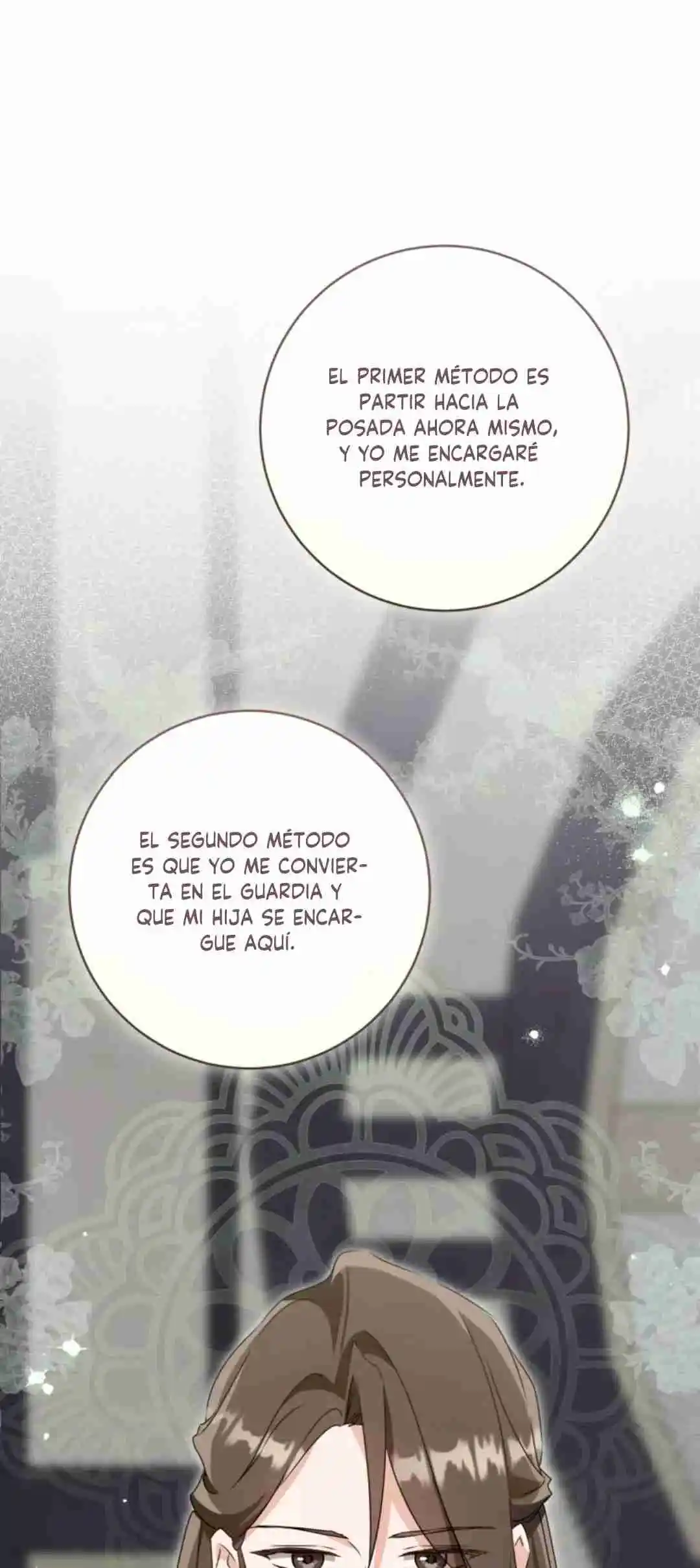 ME CONVERTÍ EN LA NIETA DESPRECIADA DEL CLAN MURAM - Capítulo 85 - Página 35 - LectorTMOo