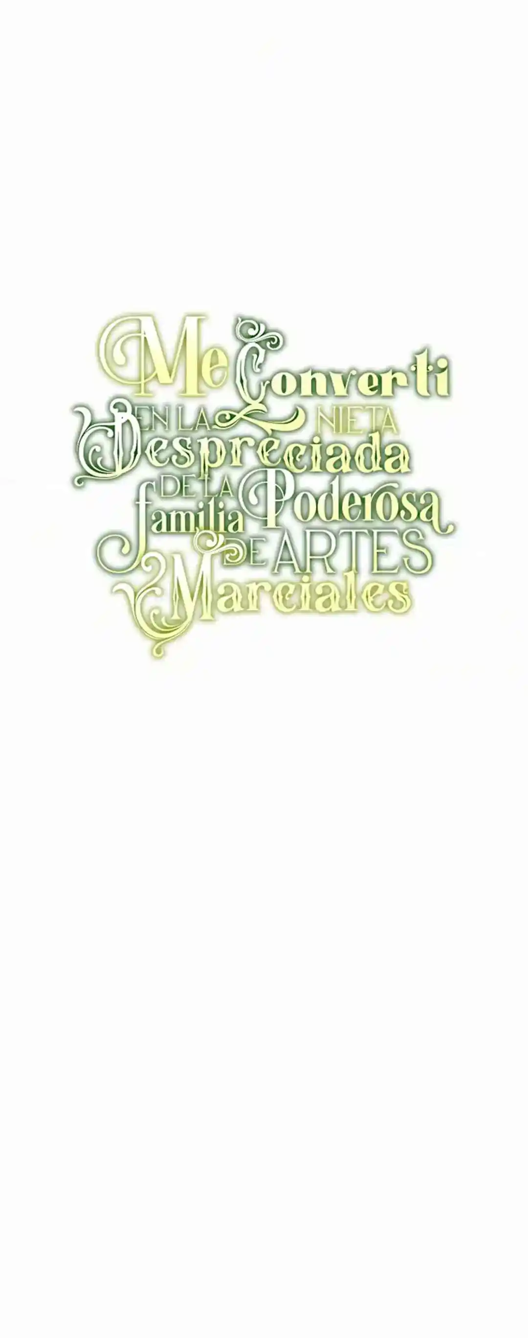 ME CONVERTÍ EN LA NIETA DESPRECIADA DEL CLAN MURAM - Capítulo 85 - Página 37 - LectorTMOo