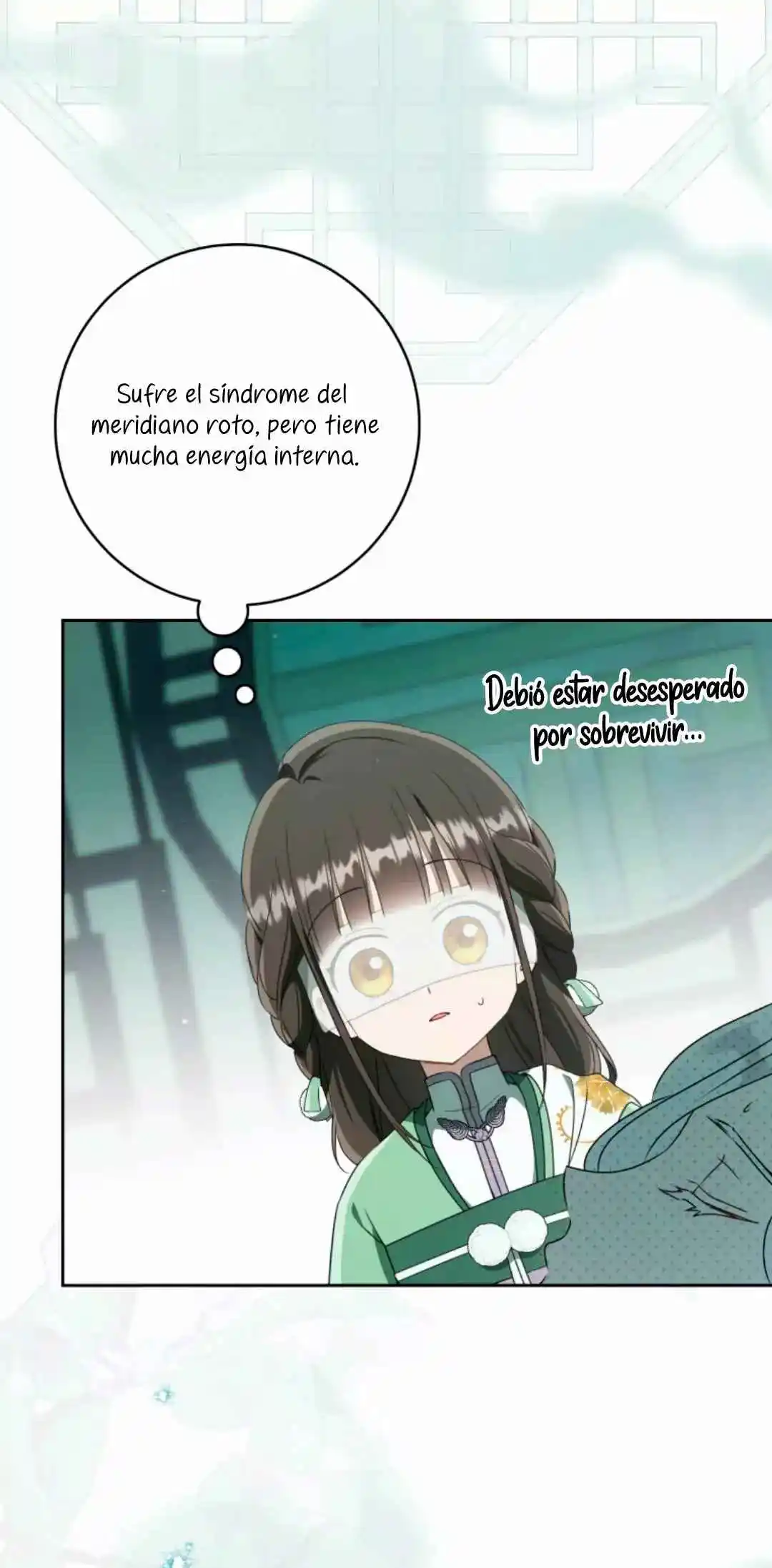 ME CONVERTÍ EN LA NIETA DESPRECIADA DEL CLAN MURAM - Capítulo 85 - Página 57 - LectorTMOo