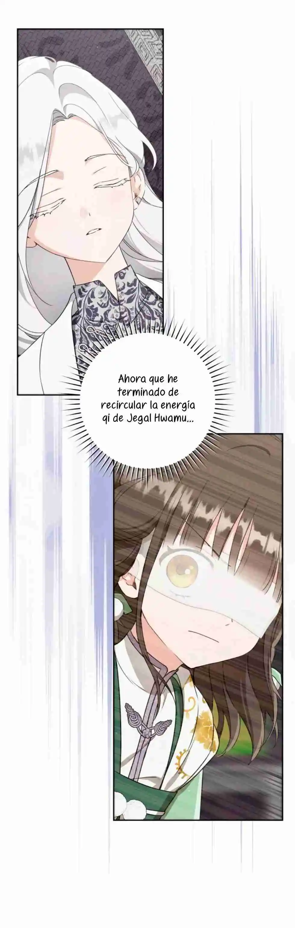 ME CONVERTÍ EN LA NIETA DESPRECIADA DEL CLAN MURAM - Capítulo 86 - Página 6 - LectorTMOo