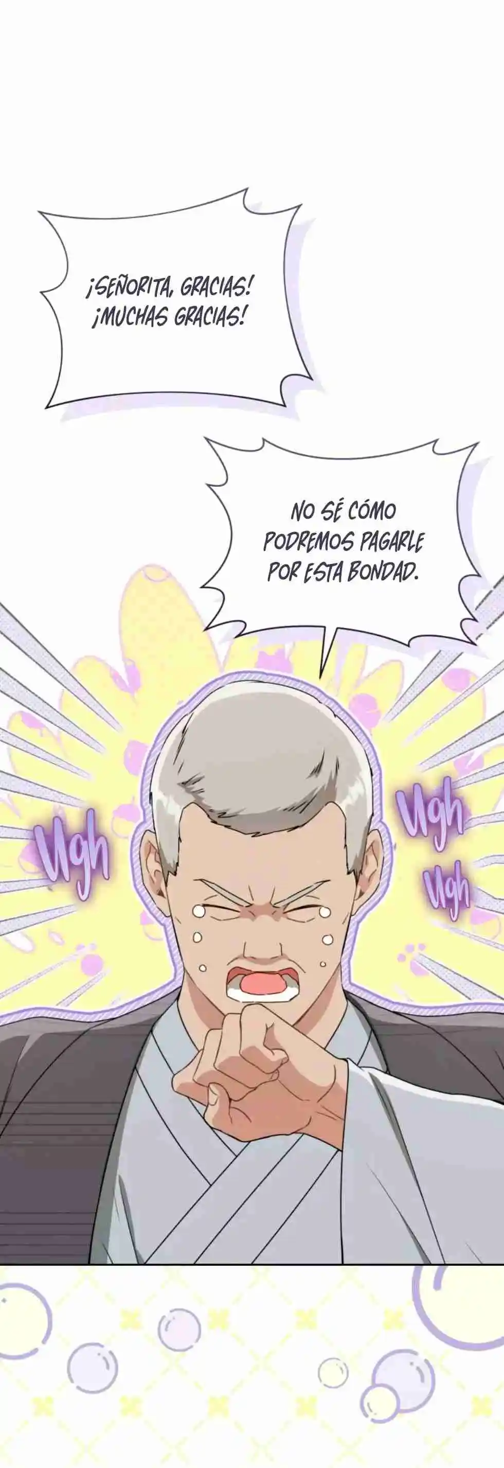 ME CONVERTÍ EN LA NIETA DESPRECIADA DEL CLAN MURAM - Capítulo 86 - Página 13 - LectorTMOo