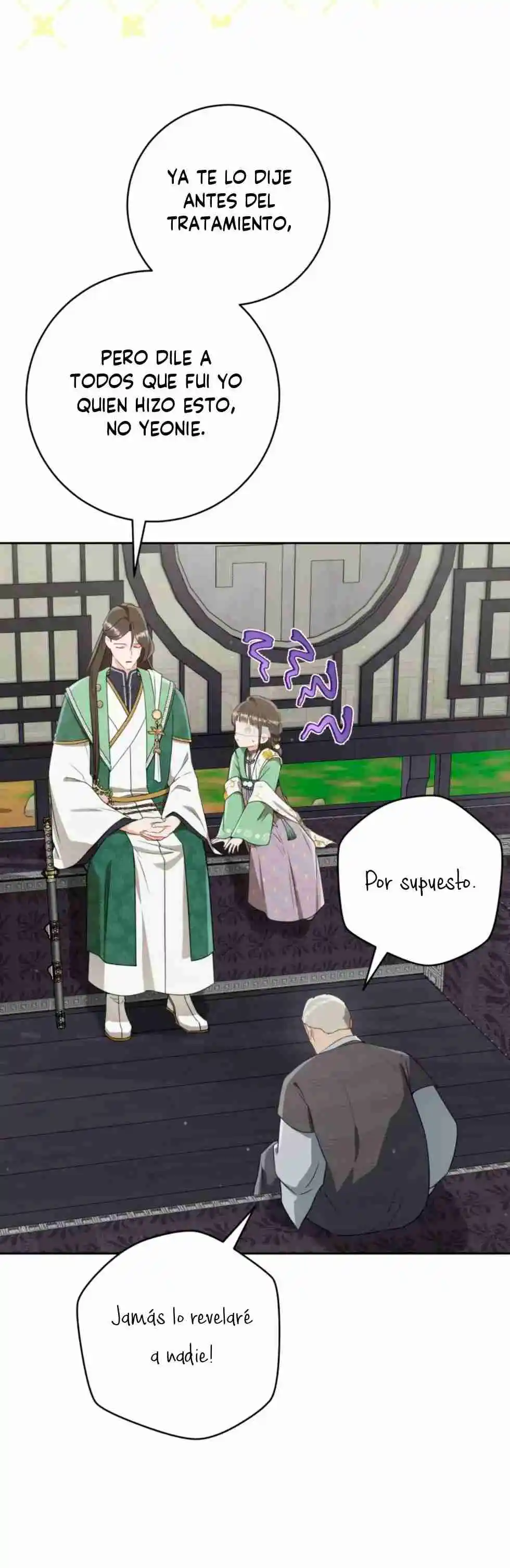 ME CONVERTÍ EN LA NIETA DESPRECIADA DEL CLAN MURAM - Capítulo 86 - Página 14 - LectorTMOo