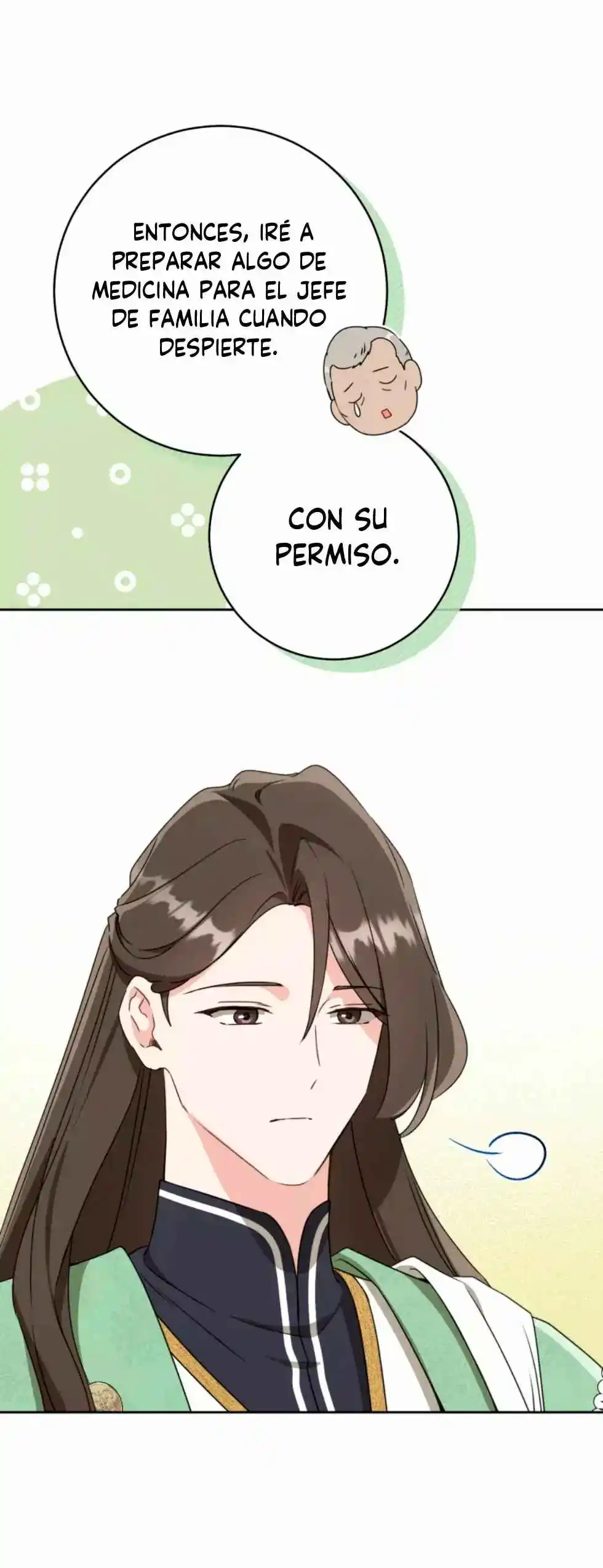 ME CONVERTÍ EN LA NIETA DESPRECIADA DEL CLAN MURAM - Capítulo 86 - Página 15 - LectorTMOo