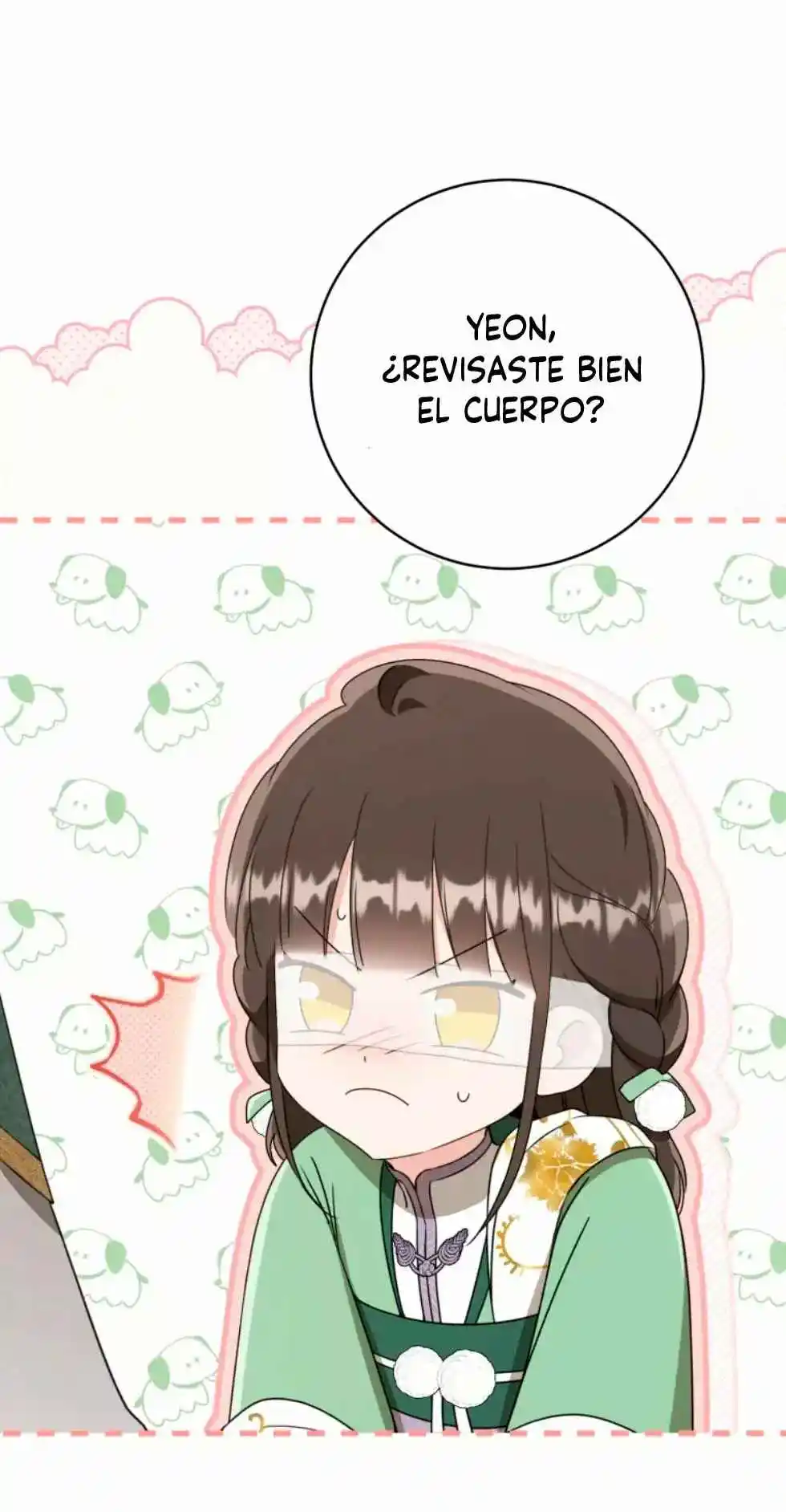 ME CONVERTÍ EN LA NIETA DESPRECIADA DEL CLAN MURAM - Capítulo 86 - Página 16 - LectorTMOo