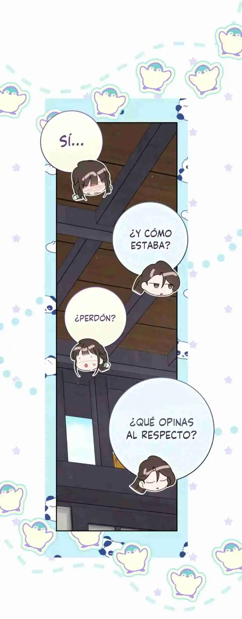 ME CONVERTÍ EN LA NIETA DESPRECIADA DEL CLAN MURAM - Capítulo 86 - Página 17 - LectorTMOo