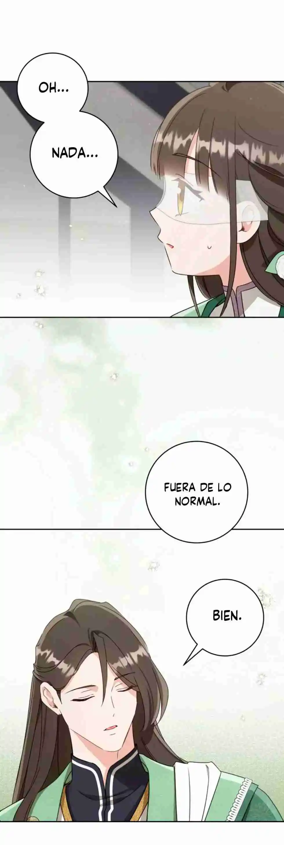 ME CONVERTÍ EN LA NIETA DESPRECIADA DEL CLAN MURAM - Capítulo 86 - Página 18 - LectorTMOo
