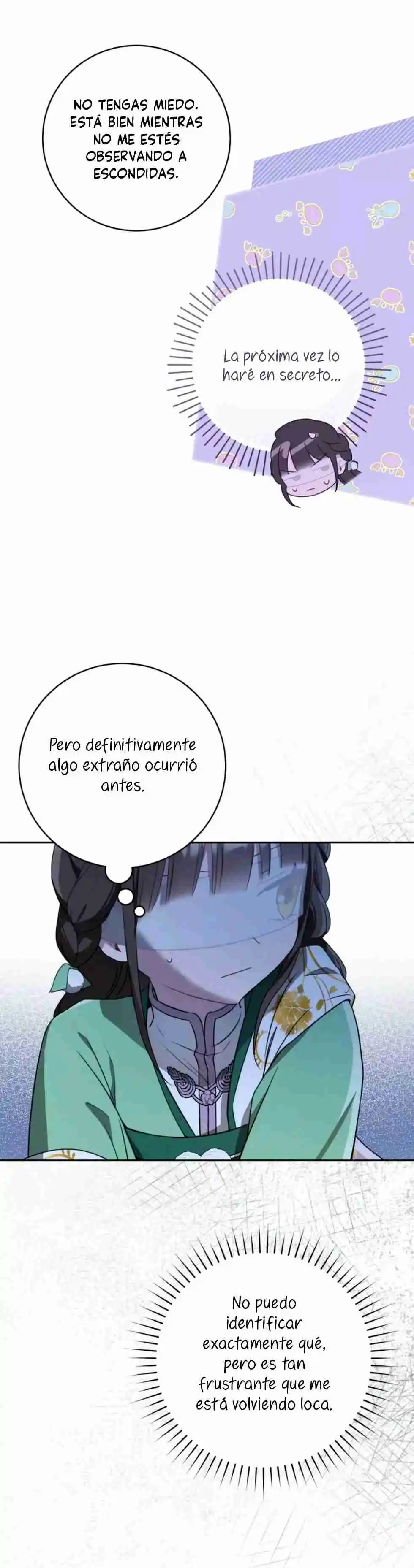 ME CONVERTÍ EN LA NIETA DESPRECIADA DEL CLAN MURAM - Capítulo 86 - Página 19 - LectorTMOo