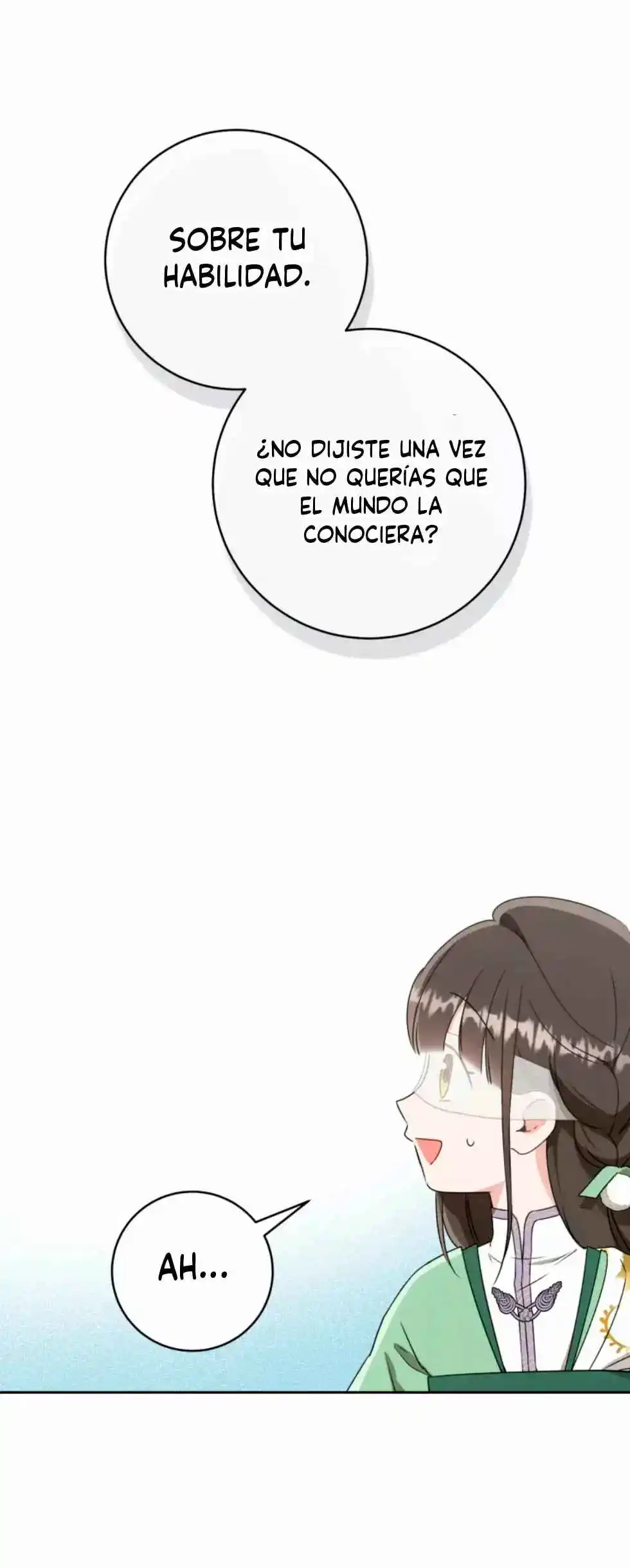 ME CONVERTÍ EN LA NIETA DESPRECIADA DEL CLAN MURAM - Capítulo 86 - Página 22 - LectorTMOo