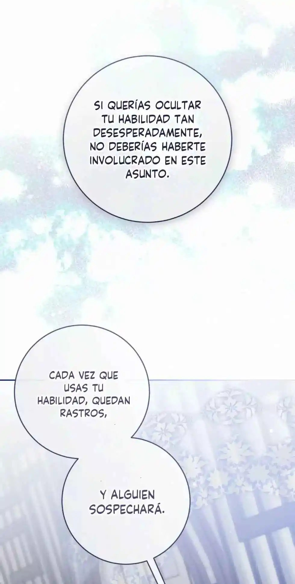 ME CONVERTÍ EN LA NIETA DESPRECIADA DEL CLAN MURAM - Capítulo 86 - Página 24 - LectorTMOo