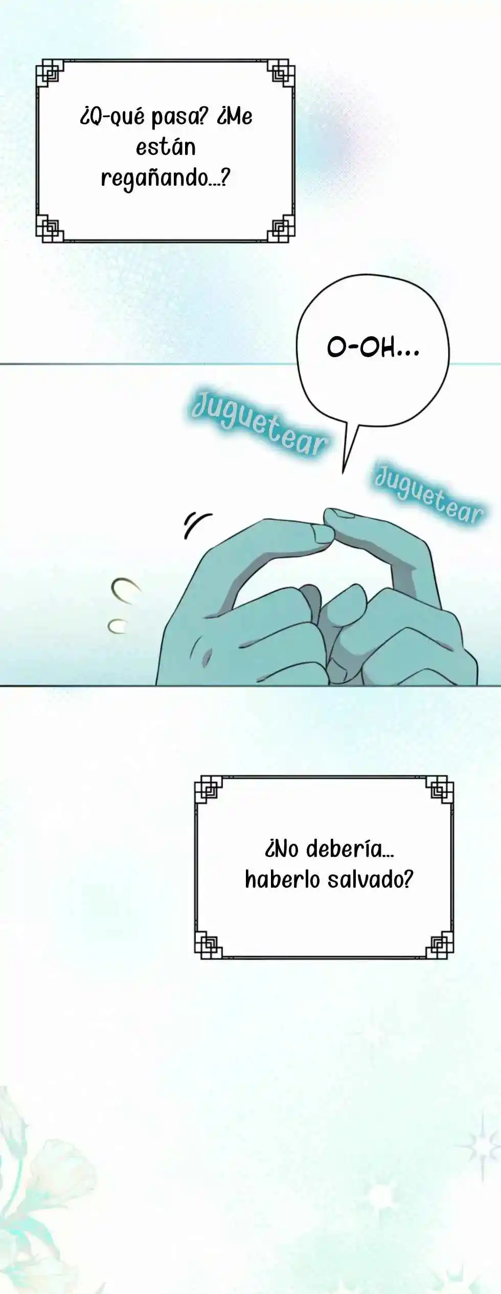 ME CONVERTÍ EN LA NIETA DESPRECIADA DEL CLAN MURAM - Capítulo 86 - Página 26 - LectorTMOo