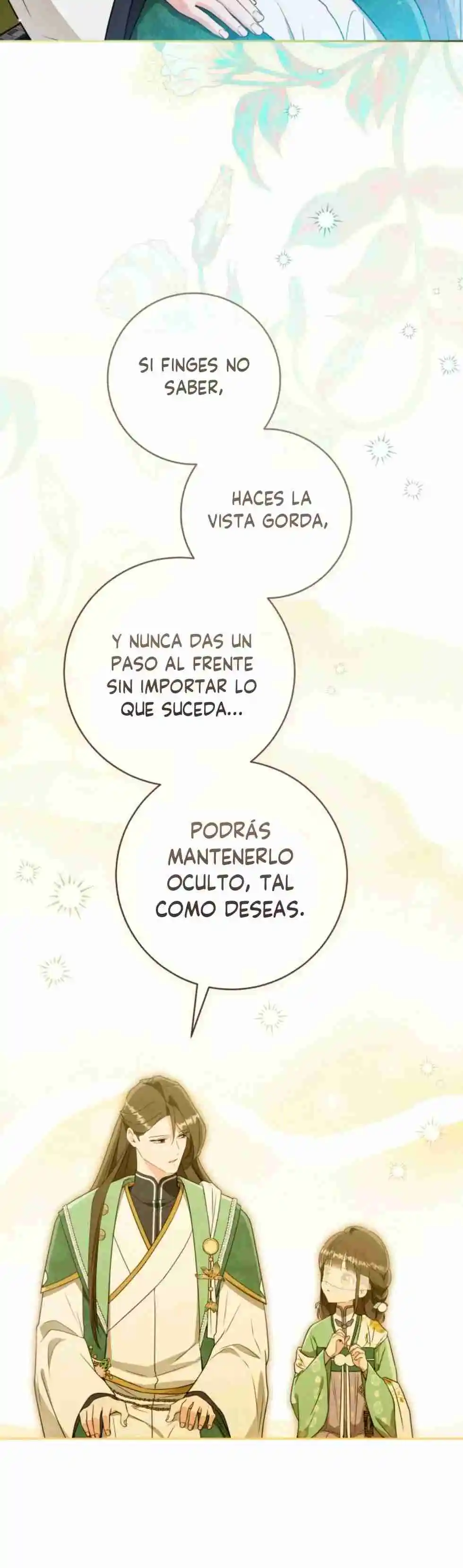 ME CONVERTÍ EN LA NIETA DESPRECIADA DEL CLAN MURAM - Capítulo 86 - Página 28 - LectorTMOo