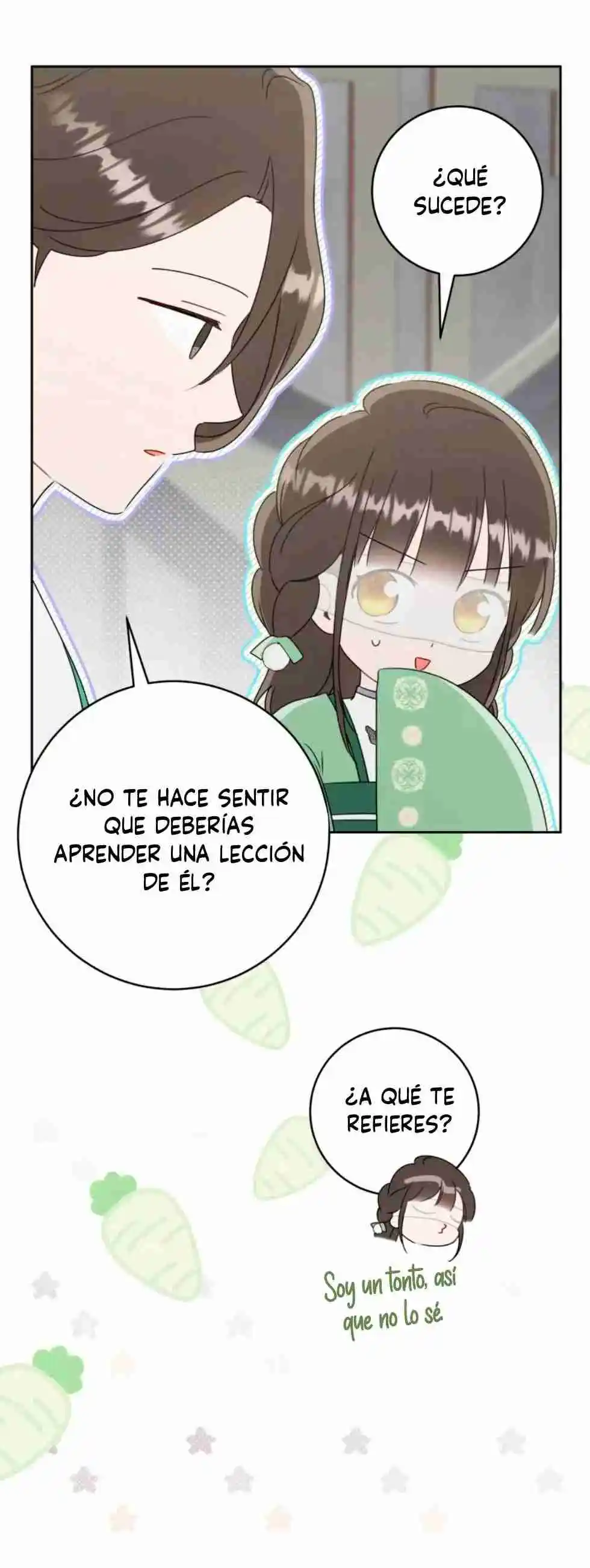 ME CONVERTÍ EN LA NIETA DESPRECIADA DEL CLAN MURAM - Capítulo 86 - Página 41 - LectorTMOo
