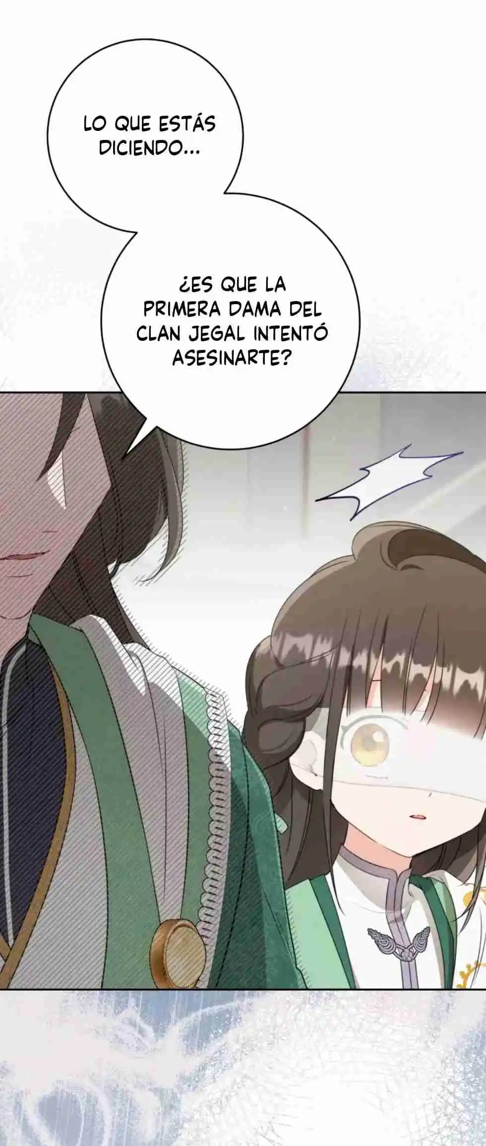 ME CONVERTÍ EN LA NIETA DESPRECIADA DEL CLAN MURAM - Capítulo 86 - Página 48 - LectorTMOo