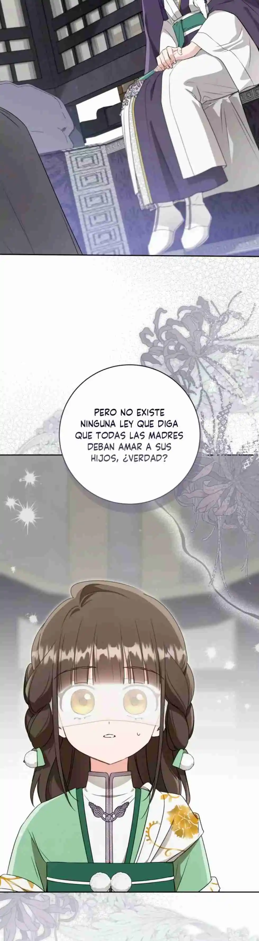 ME CONVERTÍ EN LA NIETA DESPRECIADA DEL CLAN MURAM - Capítulo 86 - Página 50 - LectorTMOo
