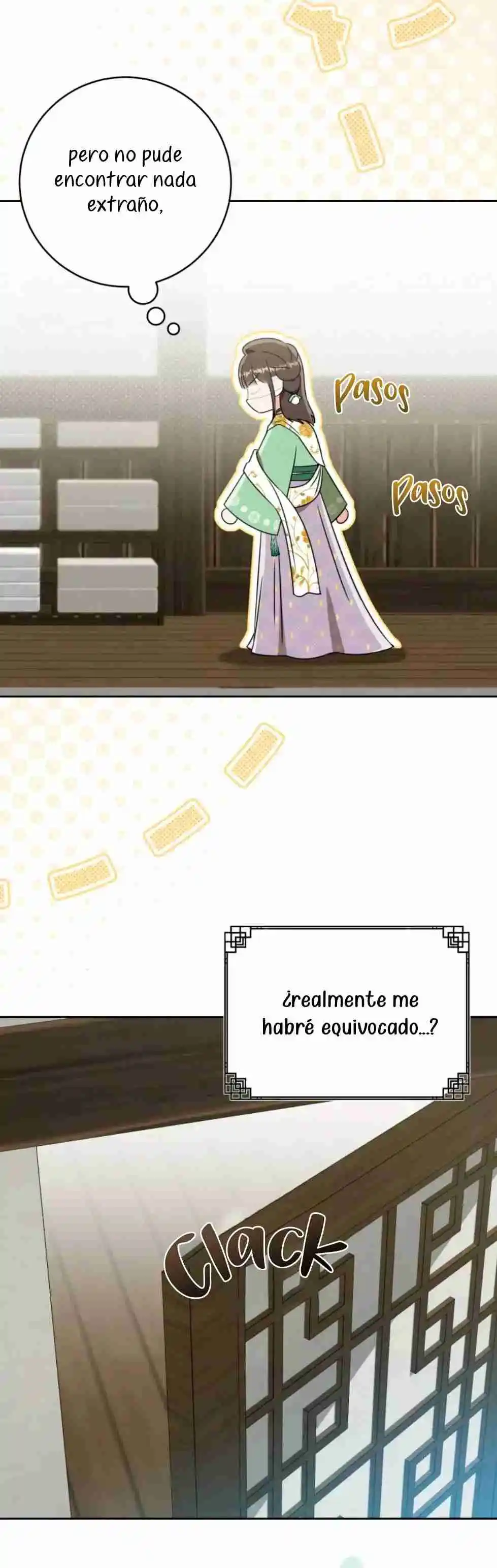 ME CONVERTÍ EN LA NIETA DESPRECIADA DEL CLAN MURAM - Capítulo 86 - Página 59 - LectorTMOo