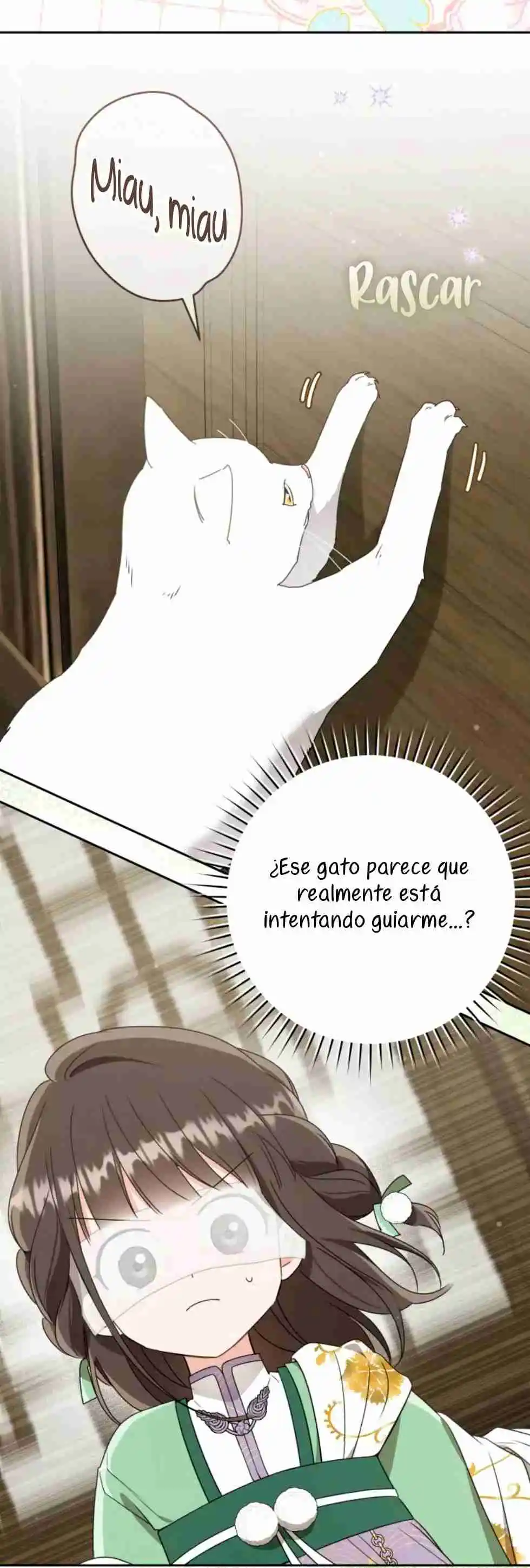 ME CONVERTÍ EN LA NIETA DESPRECIADA DEL CLAN MURAM - Capítulo 86 - Página 69 - LectorTMOo