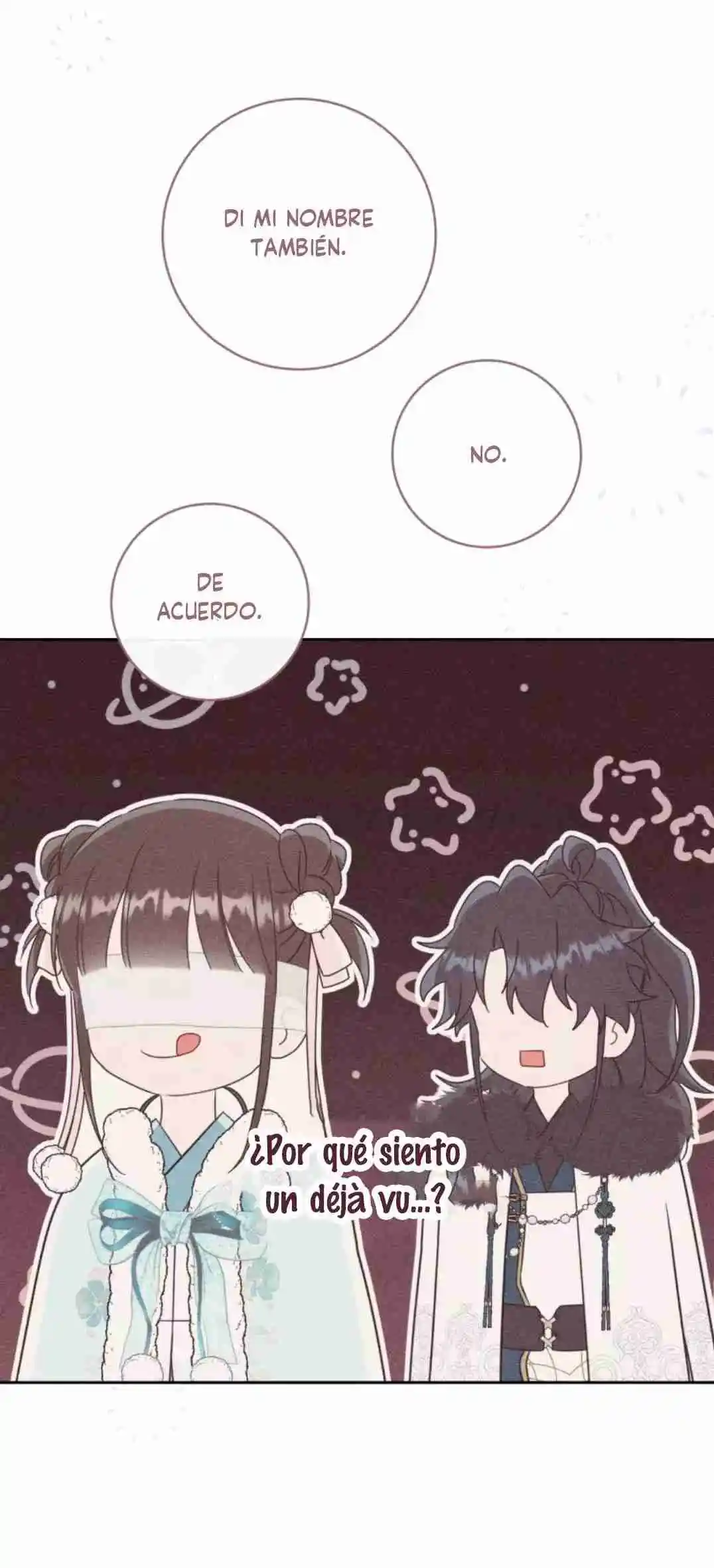 ME CONVERTÍ EN LA NIETA DESPRECIADA DEL CLAN MURAM - Capítulo 87 - Página 16 - LectorTMOo