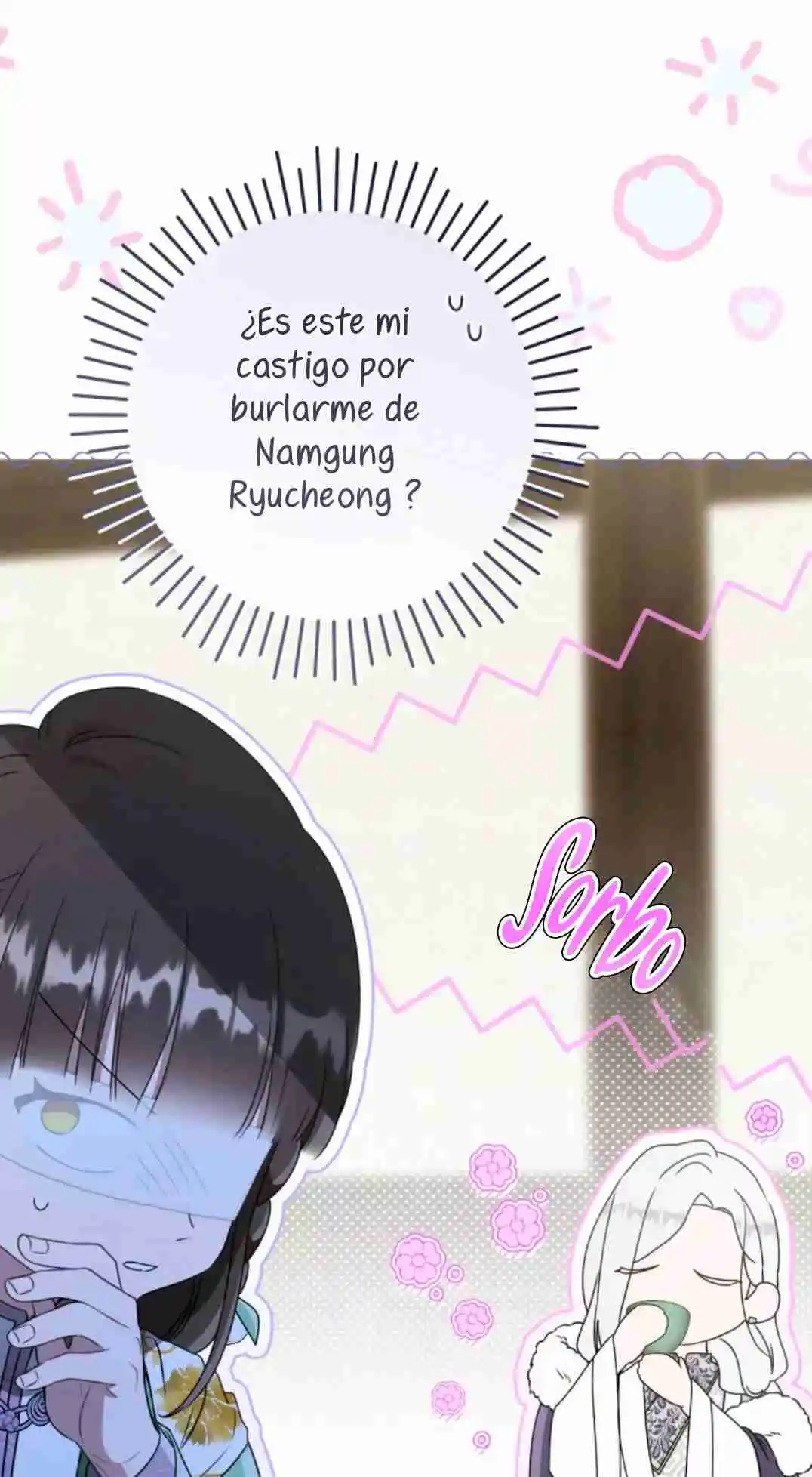 ME CONVERTÍ EN LA NIETA DESPRECIADA DEL CLAN MURAM - Capítulo 87 - Página 17 - LectorTMOo