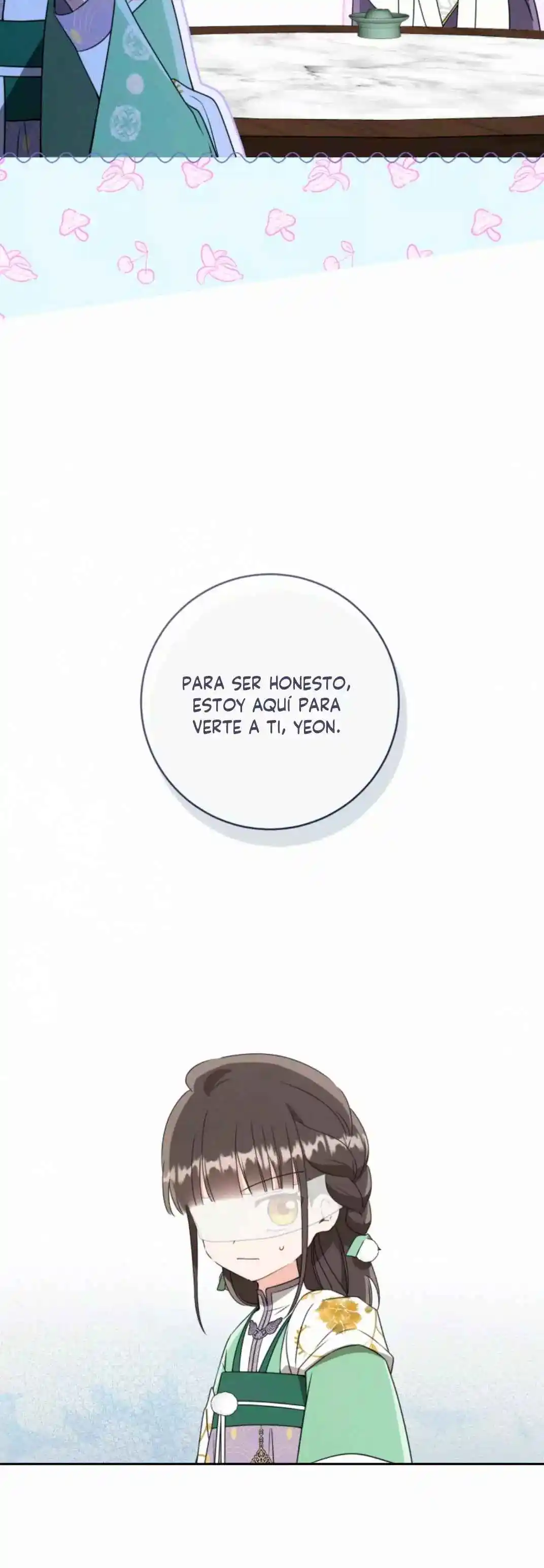 ME CONVERTÍ EN LA NIETA DESPRECIADA DEL CLAN MURAM - Capítulo 87 - Página 18 - LectorTMOo