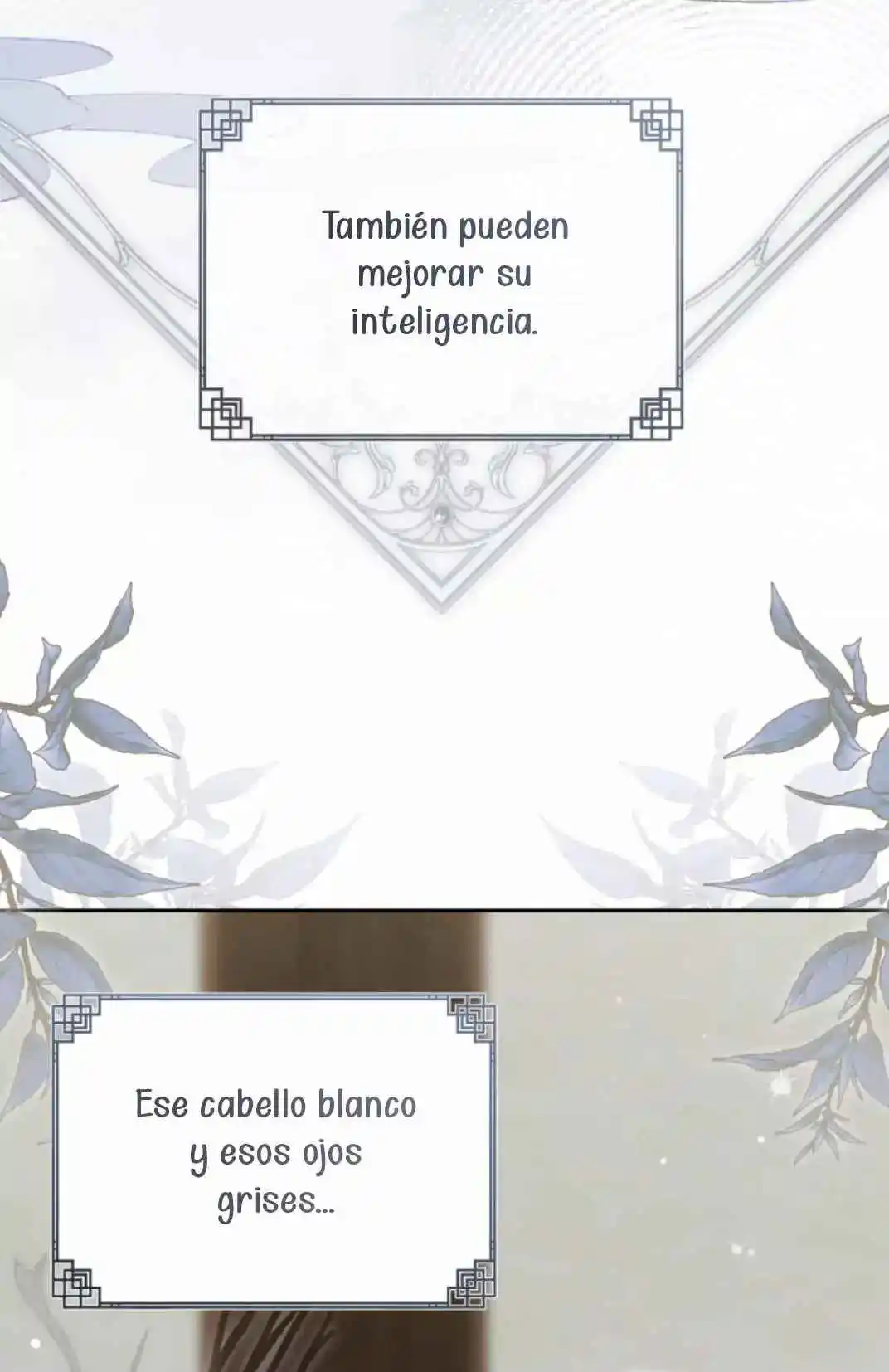 ME CONVERTÍ EN LA NIETA DESPRECIADA DEL CLAN MURAM - Capítulo 87 - Página 28 - LectorTMOo