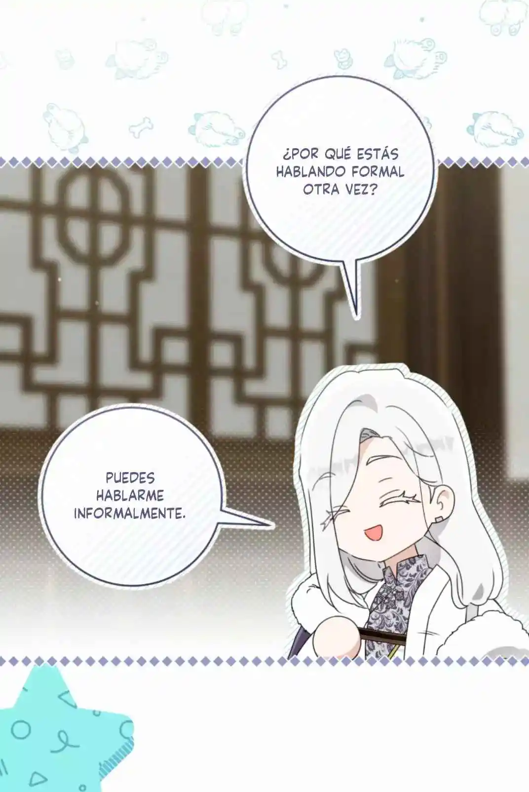 ME CONVERTÍ EN LA NIETA DESPRECIADA DEL CLAN MURAM - Capítulo 87 - Página 31 - LectorTMOo