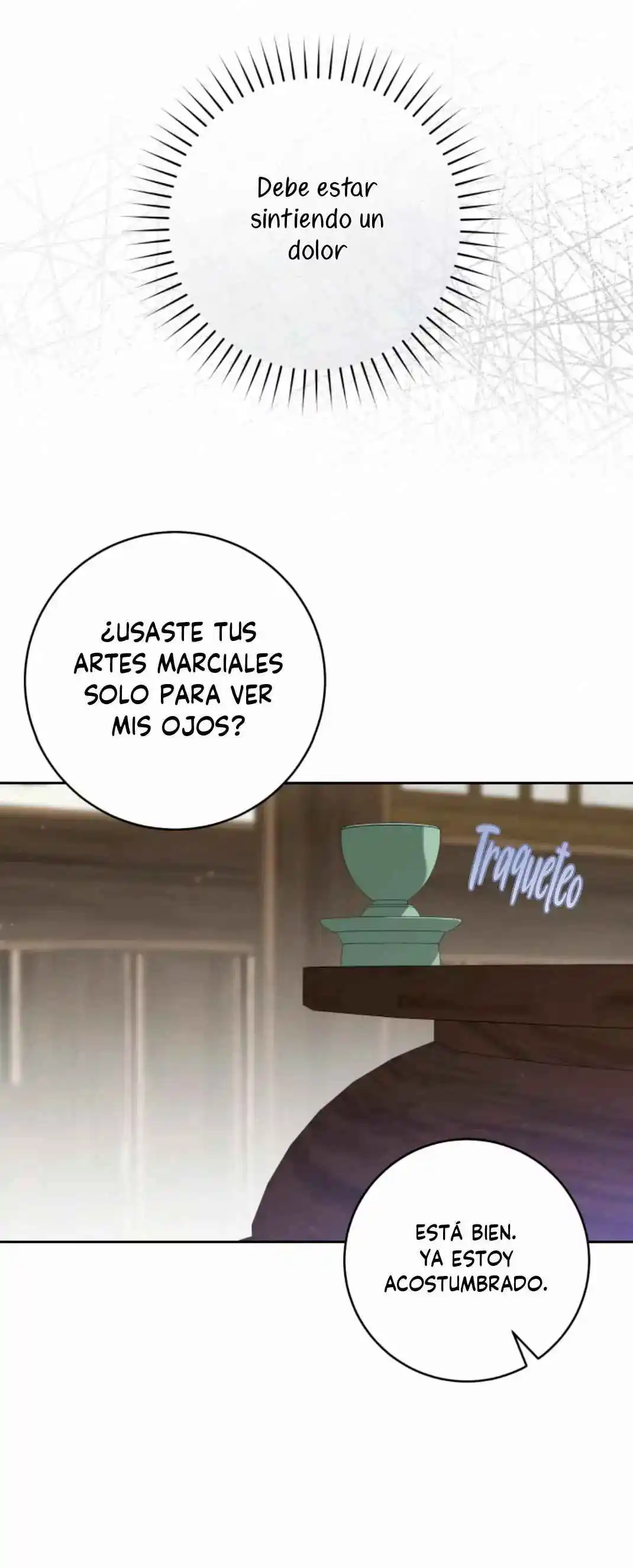 ME CONVERTÍ EN LA NIETA DESPRECIADA DEL CLAN MURAM - Capítulo 87 - Página 52 - LectorTMOo