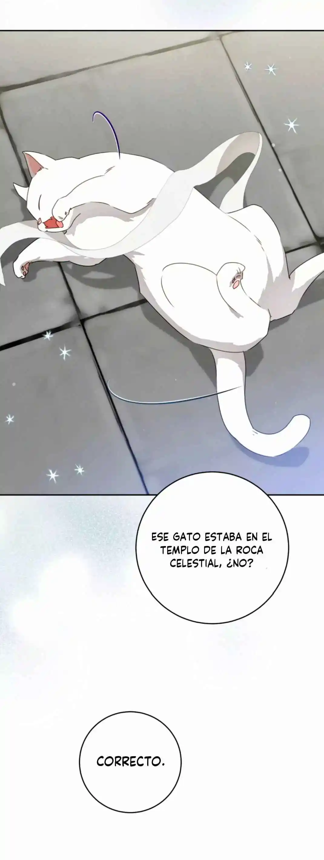 ME CONVERTÍ EN LA NIETA DESPRECIADA DEL CLAN MURAM - Capítulo 87 - Página 56 - LectorTMOo