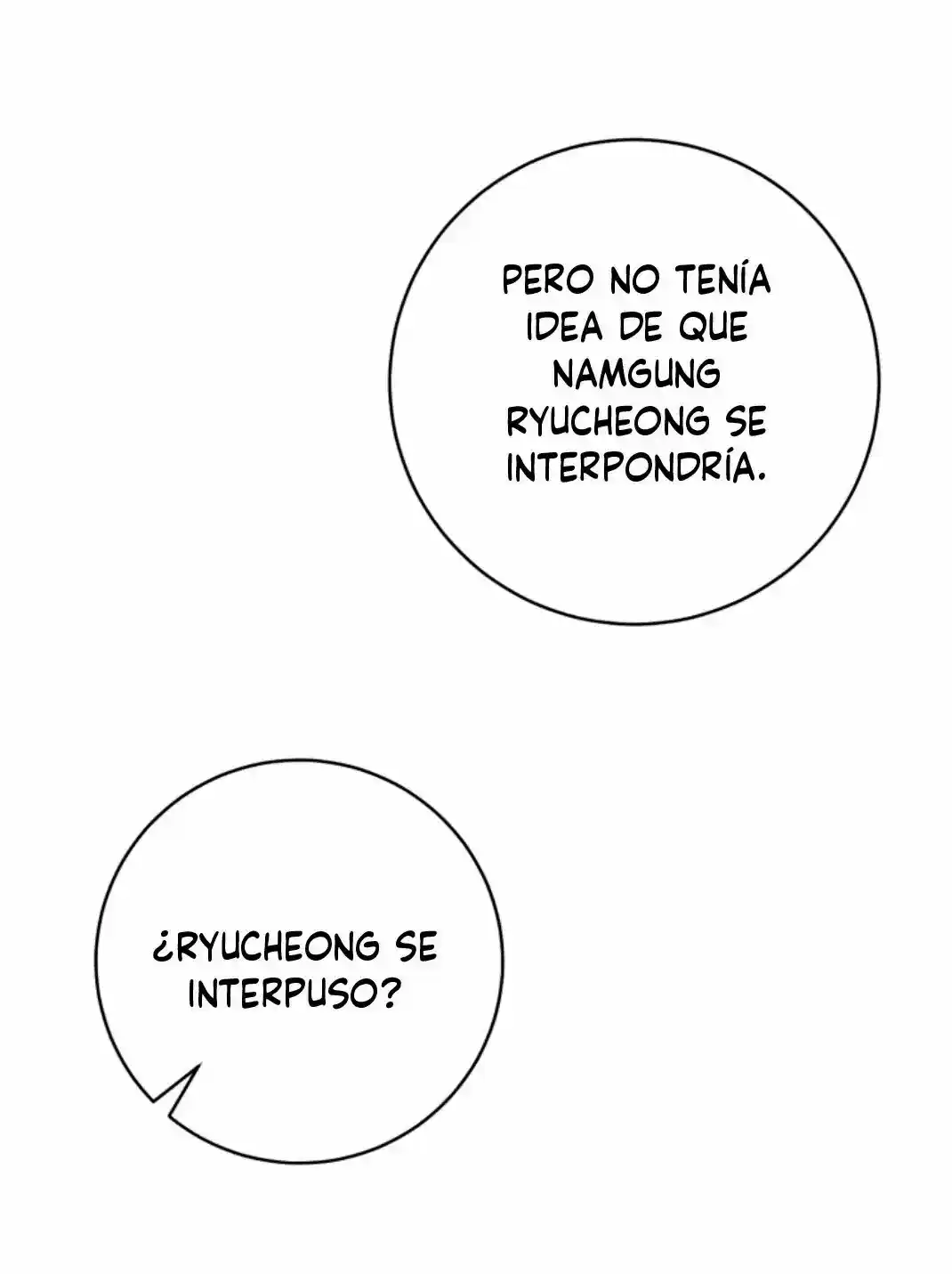 ME CONVERTÍ EN LA NIETA DESPRECIADA DEL CLAN MURAM - Capítulo 87 - Página 58 - LectorTMOo