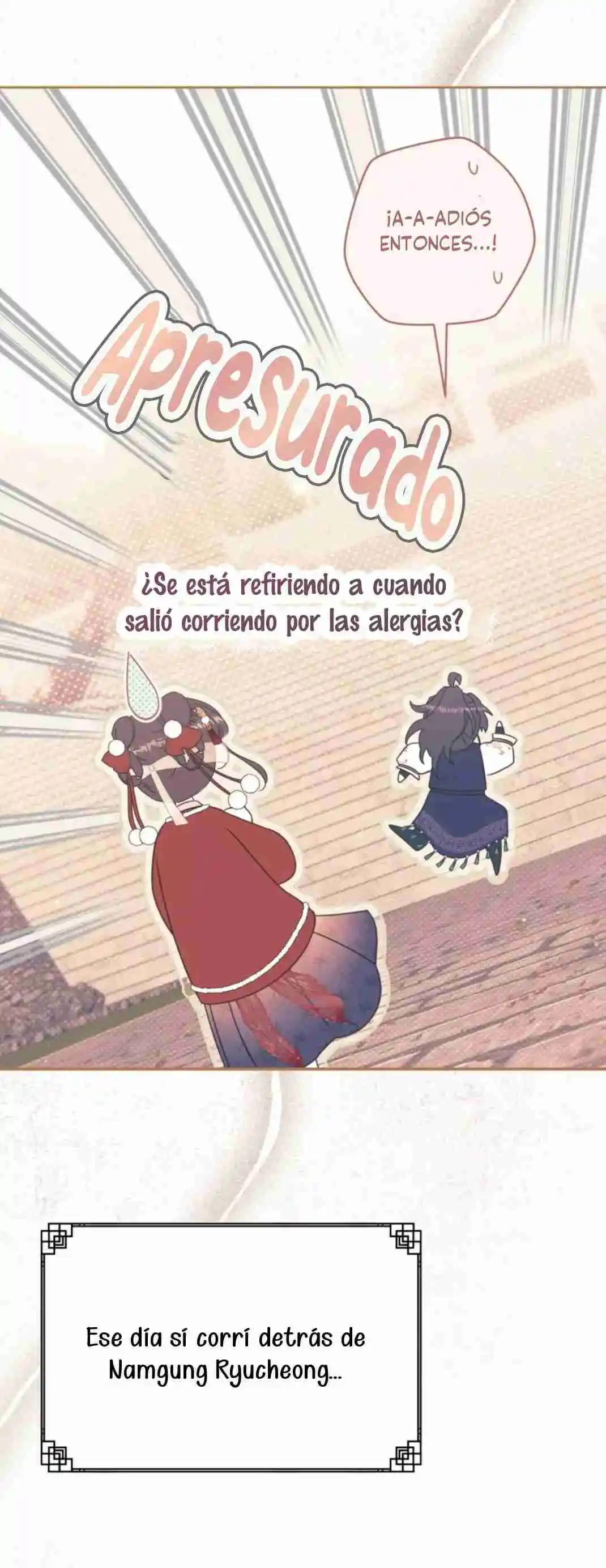 ME CONVERTÍ EN LA NIETA DESPRECIADA DEL CLAN MURAM - Capítulo 87 - Página 61 - LectorTMOo