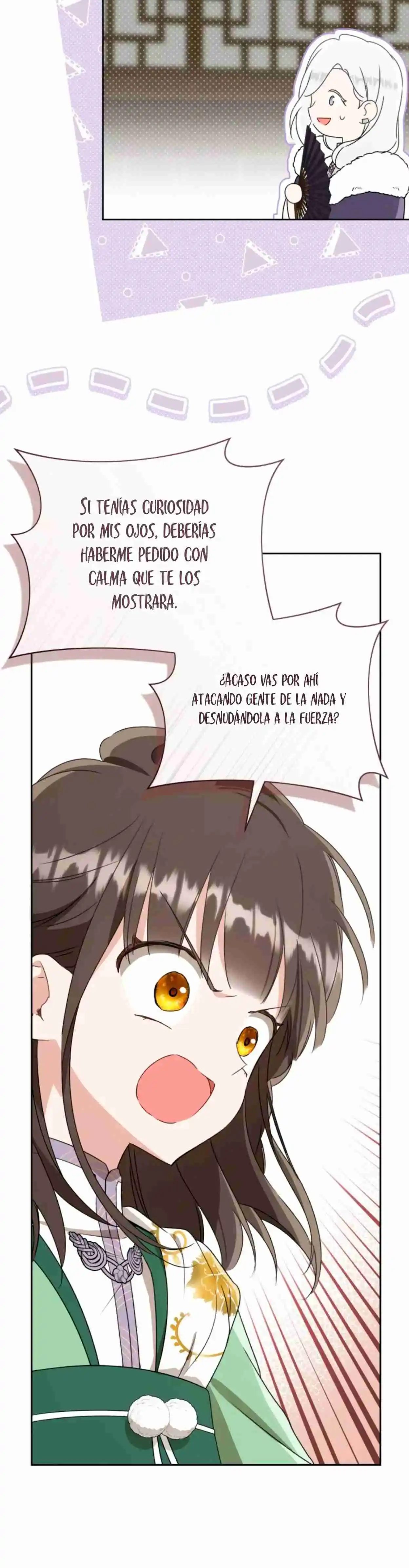 ME CONVERTÍ EN LA NIETA DESPRECIADA DEL CLAN MURAM - Capítulo 88 - Página 15 - LectorTMOo