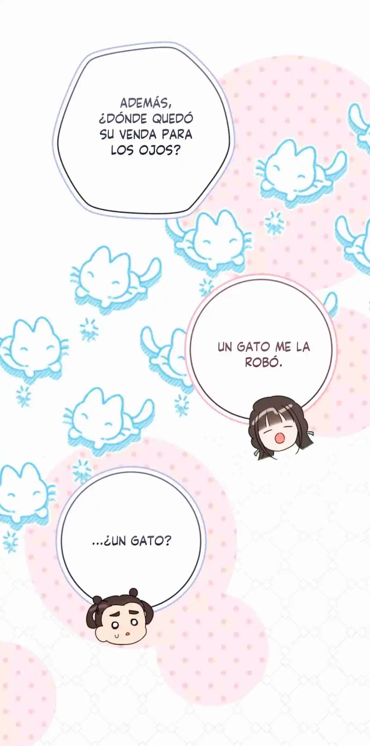 ME CONVERTÍ EN LA NIETA DESPRECIADA DEL CLAN MURAM - Capítulo 88 - Página 39 - LectorTMOo