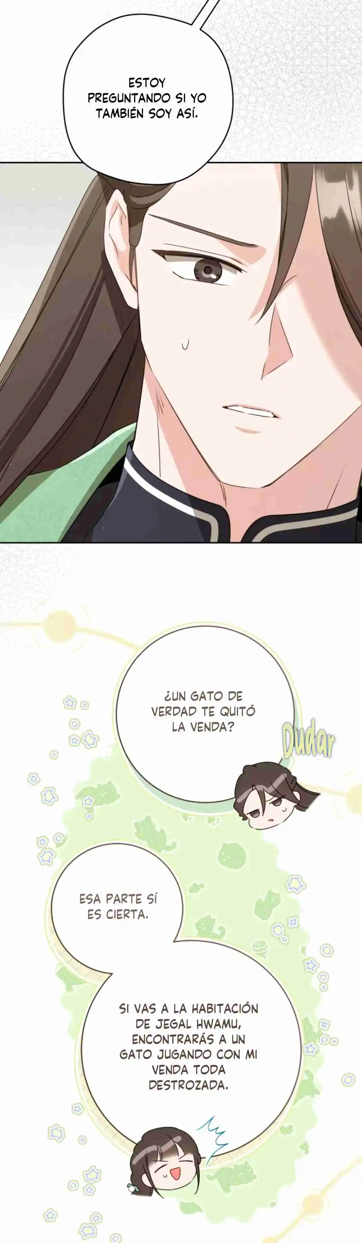 ME CONVERTÍ EN LA NIETA DESPRECIADA DEL CLAN MURAM - Capítulo 88 - Página 48 - LectorTMOo
