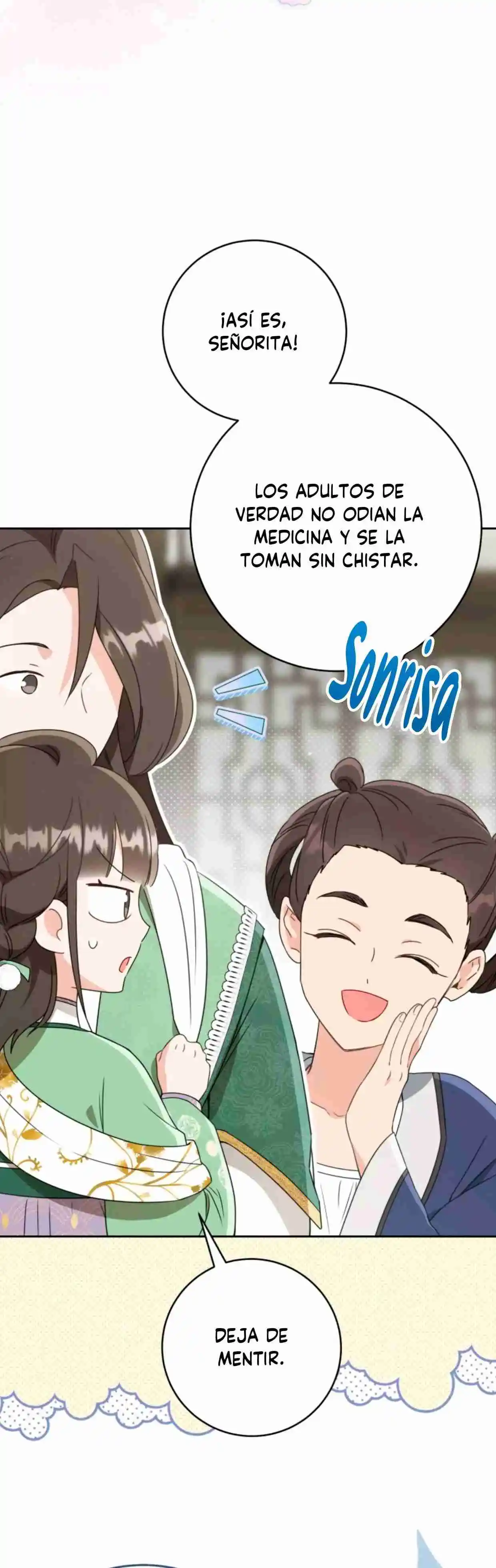 ME CONVERTÍ EN LA NIETA DESPRECIADA DEL CLAN MURAM - Capítulo 88 - Página 60 - LectorTMOo