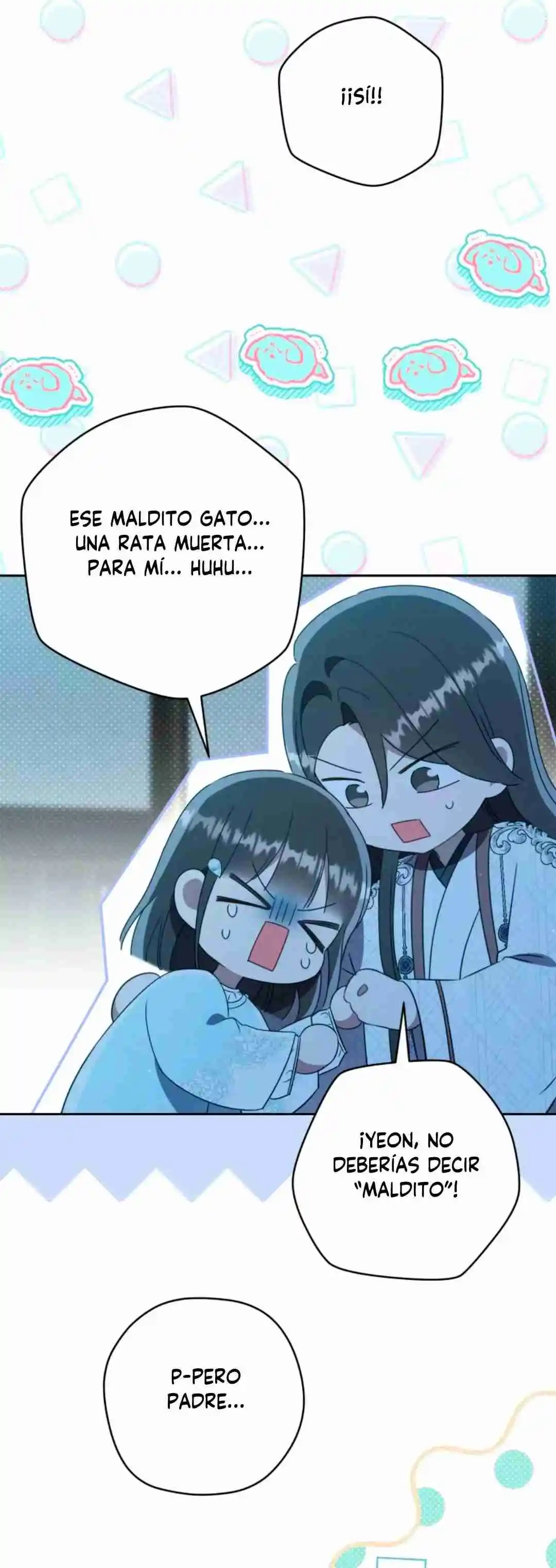 ME CONVERTÍ EN LA NIETA DESPRECIADA DEL CLAN MURAM - Capítulo 89 - Página 12 - LectorTMOo