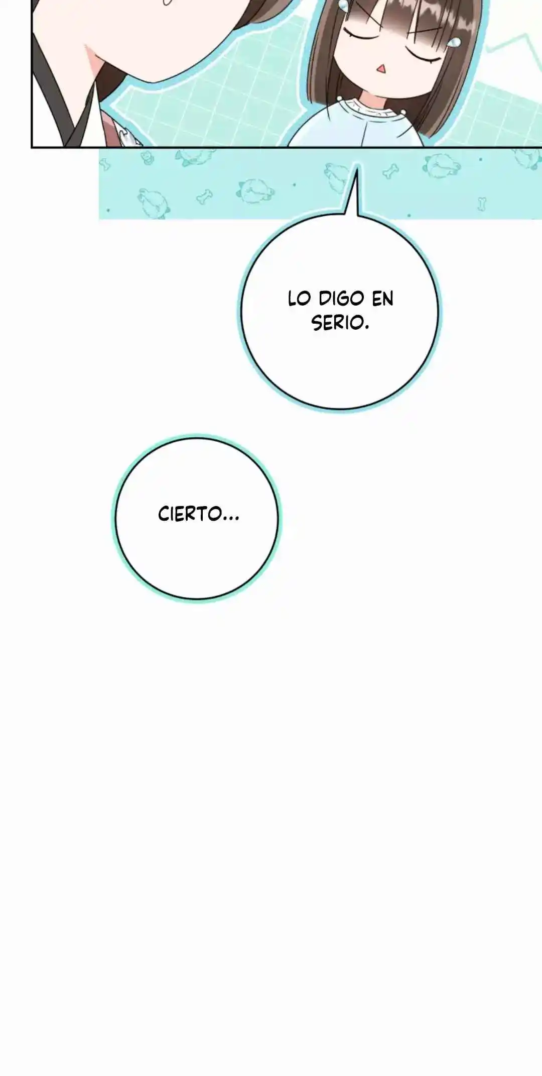 ME CONVERTÍ EN LA NIETA DESPRECIADA DEL CLAN MURAM - Capítulo 89 - Página 16 - LectorTMOo