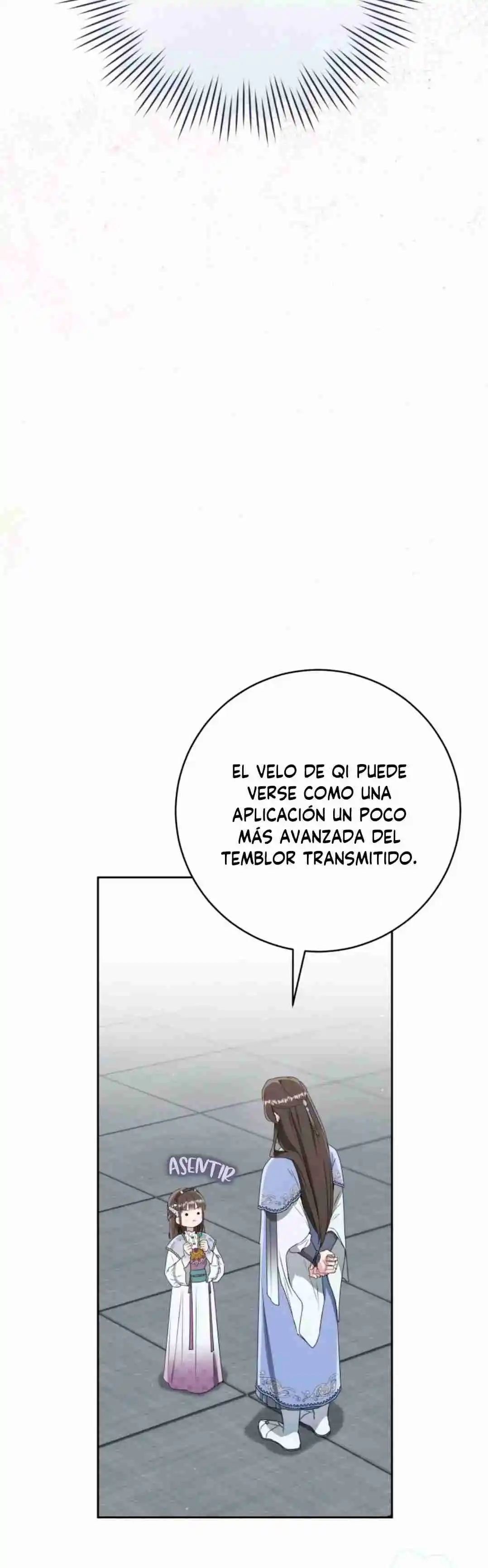 ME CONVERTÍ EN LA NIETA DESPRECIADA DEL CLAN MURAM - Capítulo 89 - Página 27 - LectorTMOo