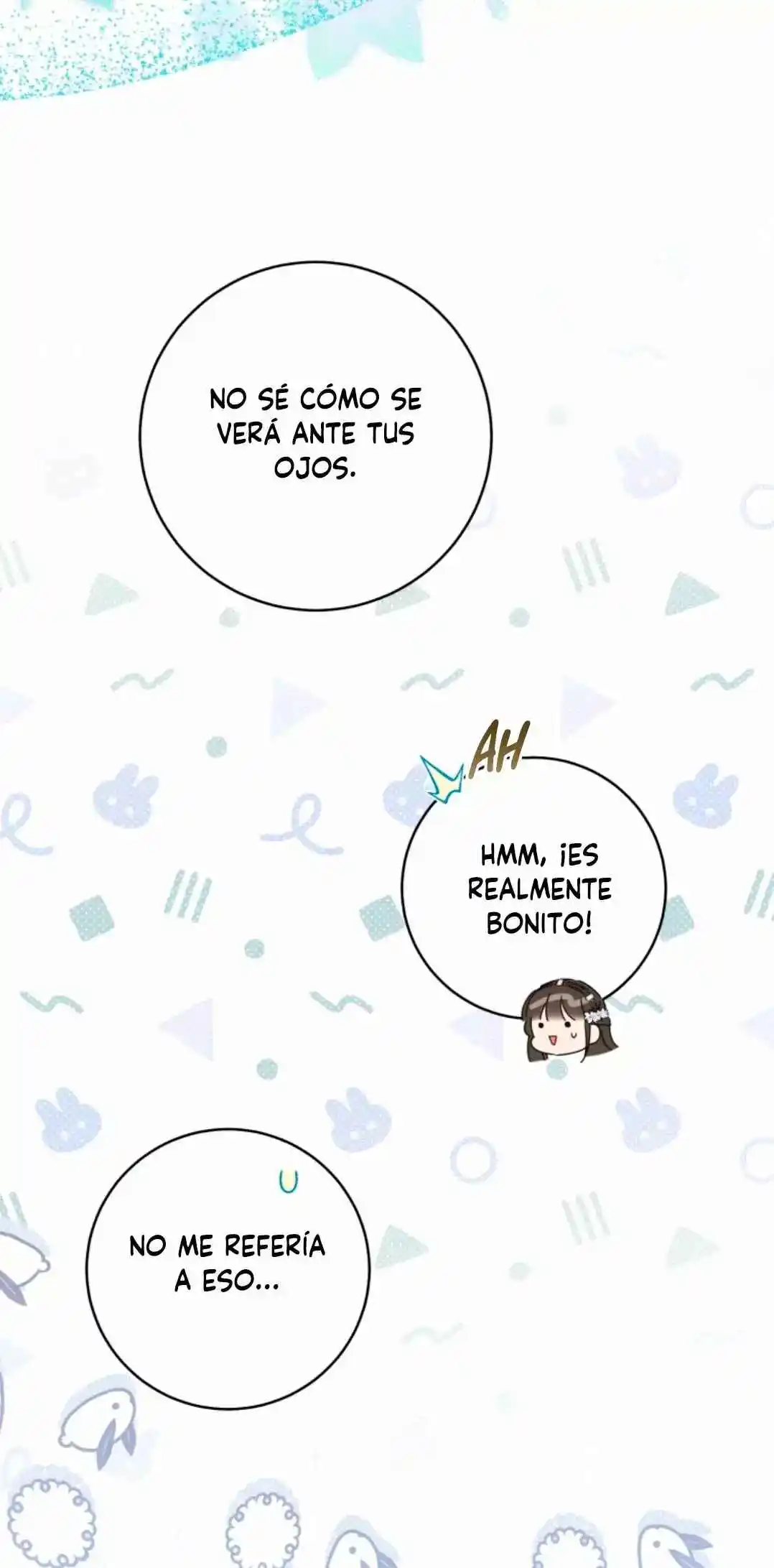ME CONVERTÍ EN LA NIETA DESPRECIADA DEL CLAN MURAM - Capítulo 89 - Página 30 - LectorTMOo