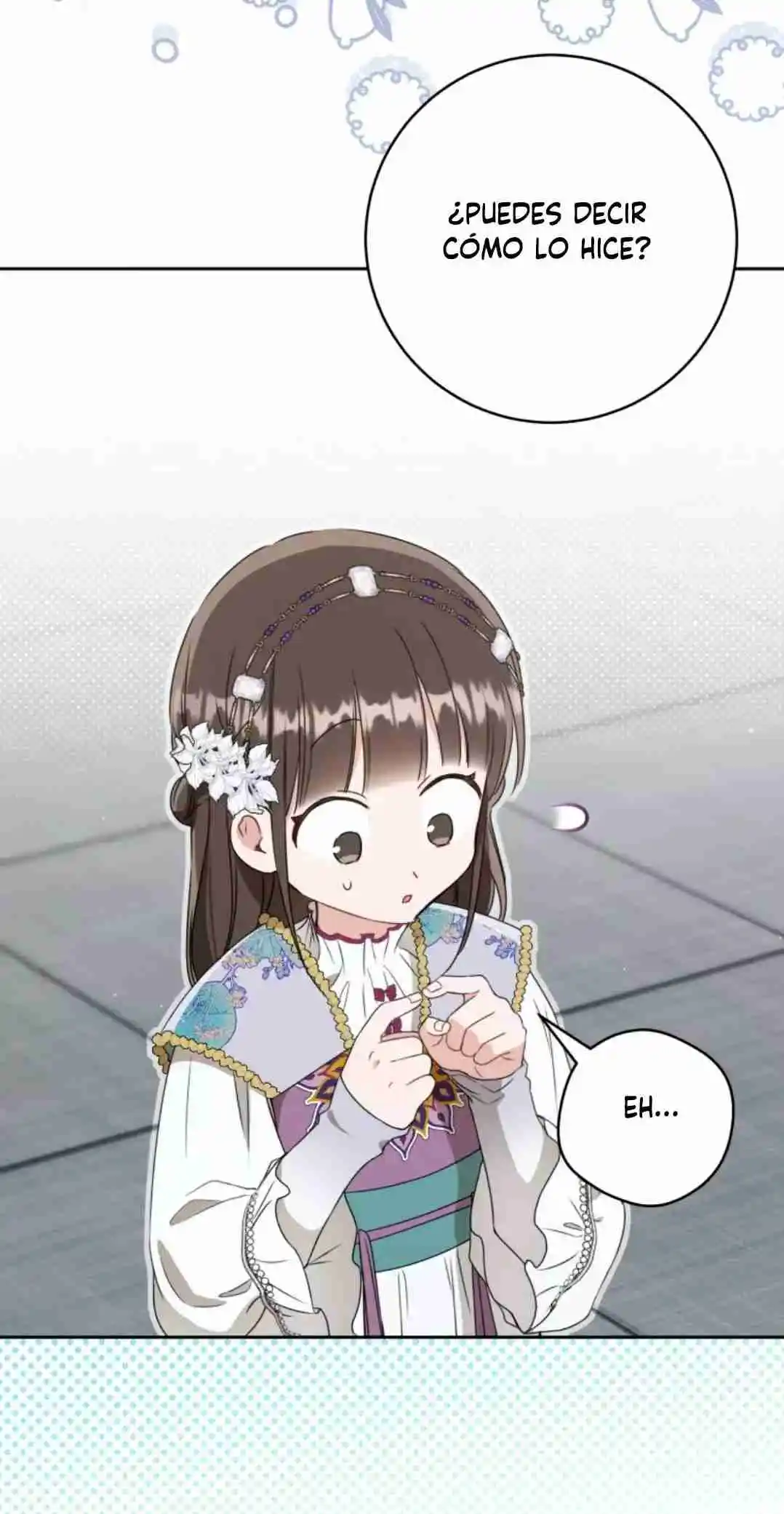 ME CONVERTÍ EN LA NIETA DESPRECIADA DEL CLAN MURAM - Capítulo 89 - Página 31 - LectorTMOo