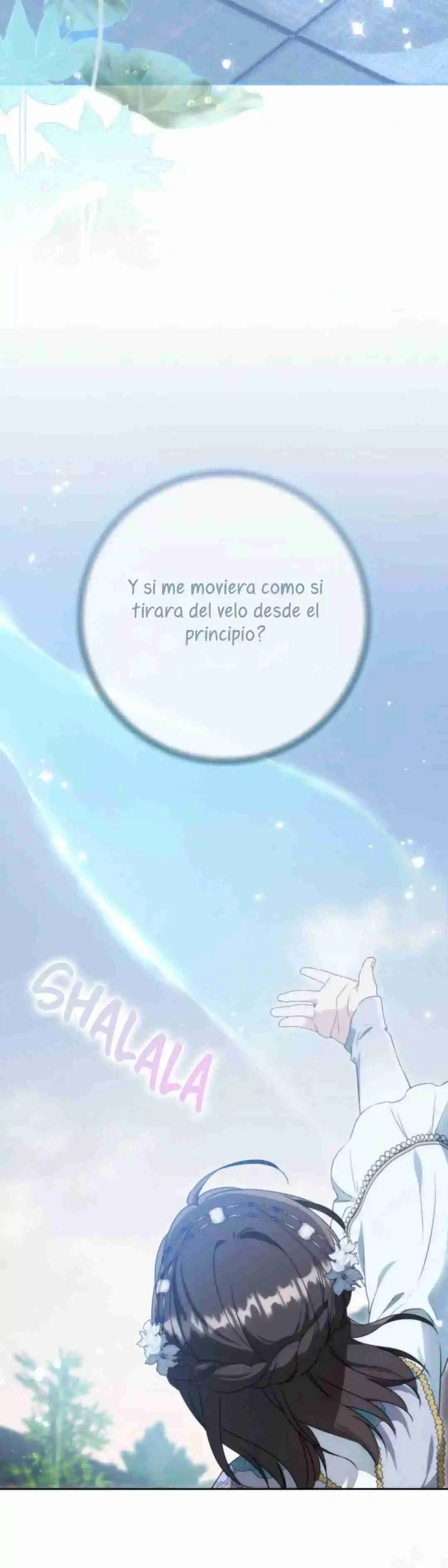 ME CONVERTÍ EN LA NIETA DESPRECIADA DEL CLAN MURAM - Capítulo 89 - Página 37 - LectorTMOo