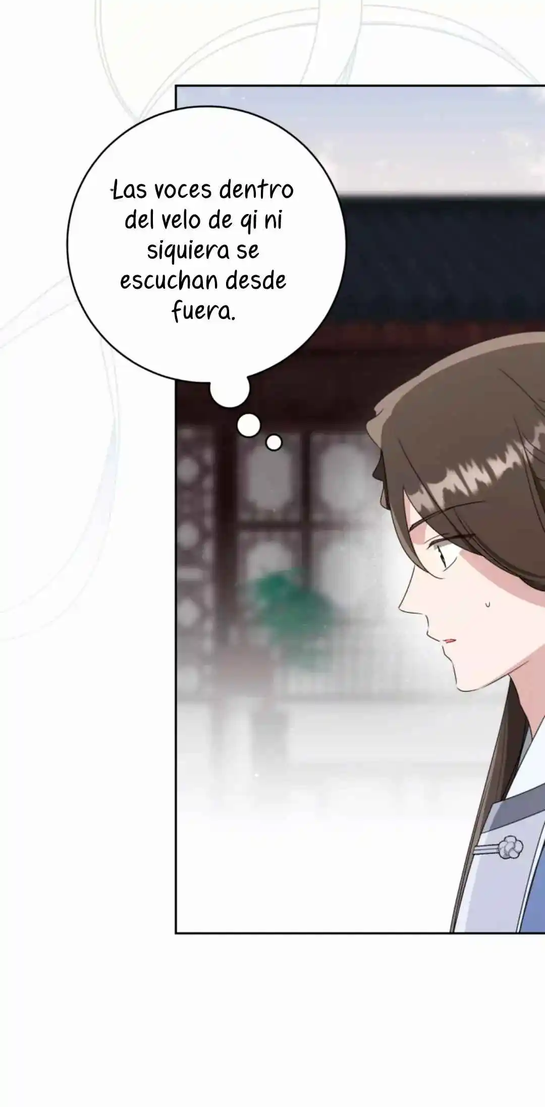 ME CONVERTÍ EN LA NIETA DESPRECIADA DEL CLAN MURAM - Capítulo 89 - Página 46 - LectorTMOo