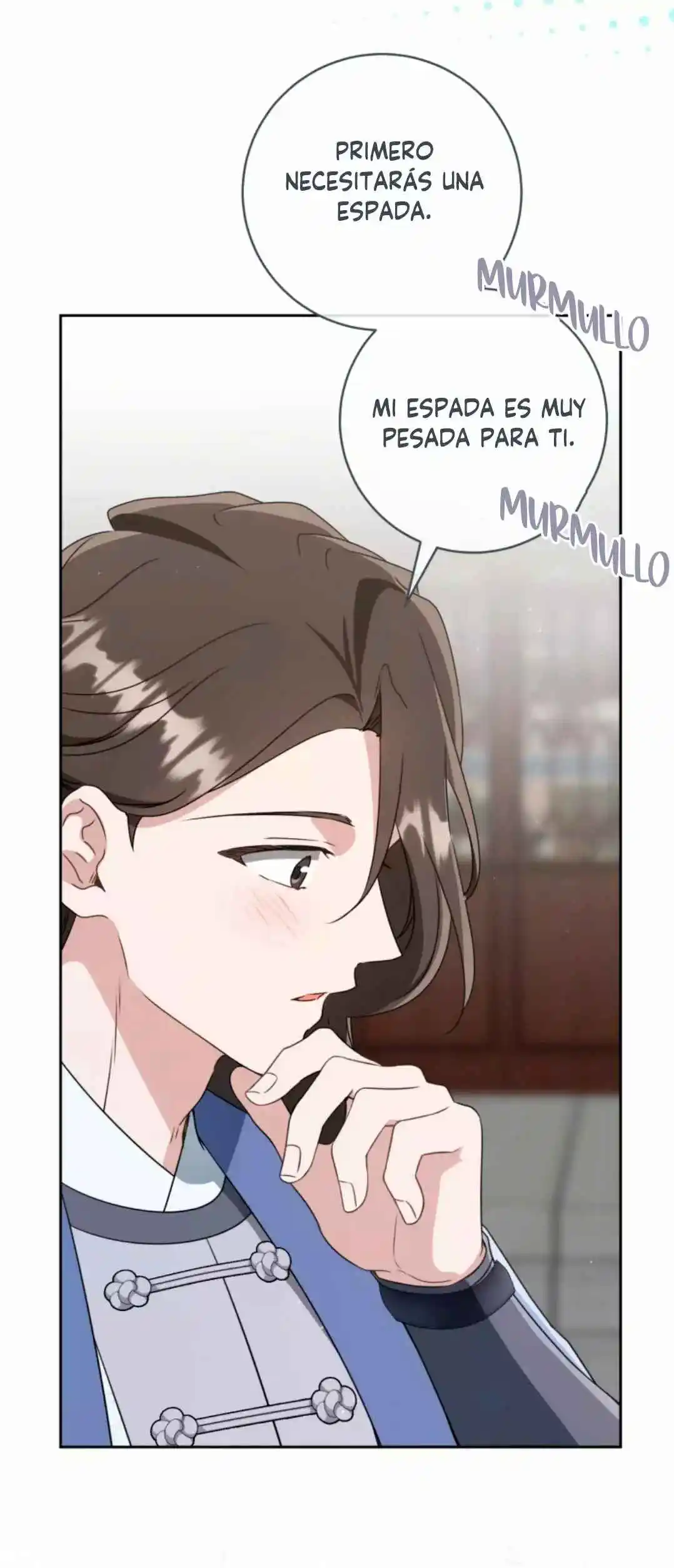 ME CONVERTÍ EN LA NIETA DESPRECIADA DEL CLAN MURAM - Capítulo 89 - Página 56 - LectorTMOo