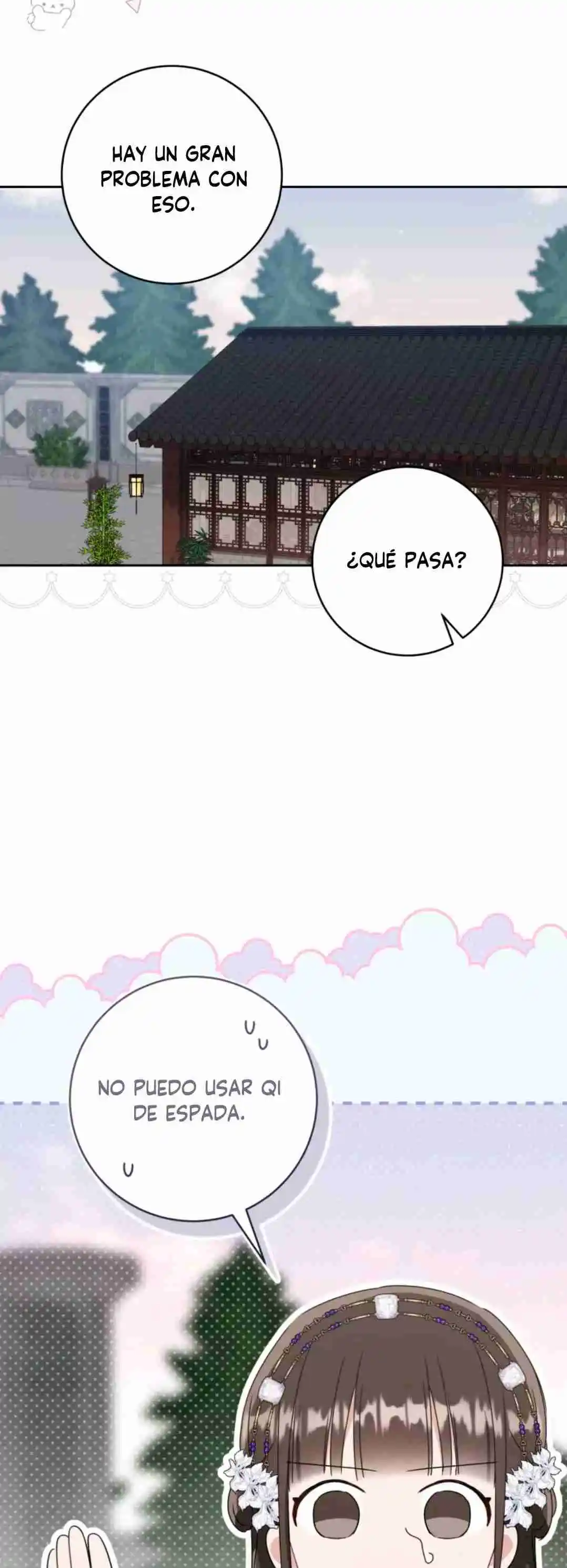 ME CONVERTÍ EN LA NIETA DESPRECIADA DEL CLAN MURAM - Capítulo 89 - Página 58 - LectorTMOo