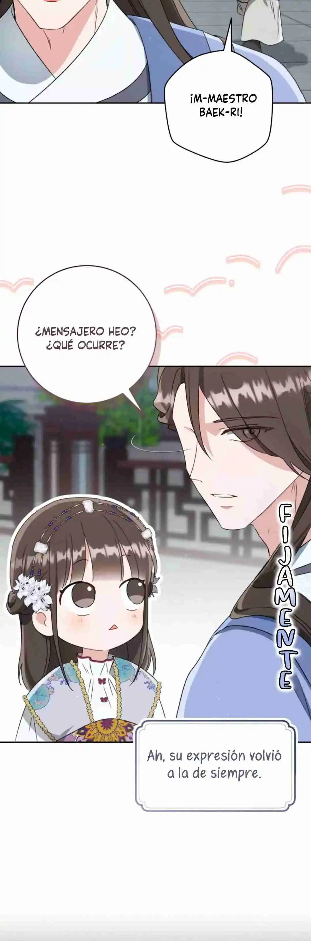 ME CONVERTÍ EN LA NIETA DESPRECIADA DEL CLAN MURAM - Capítulo 89 - Página 70 - LectorTMOo