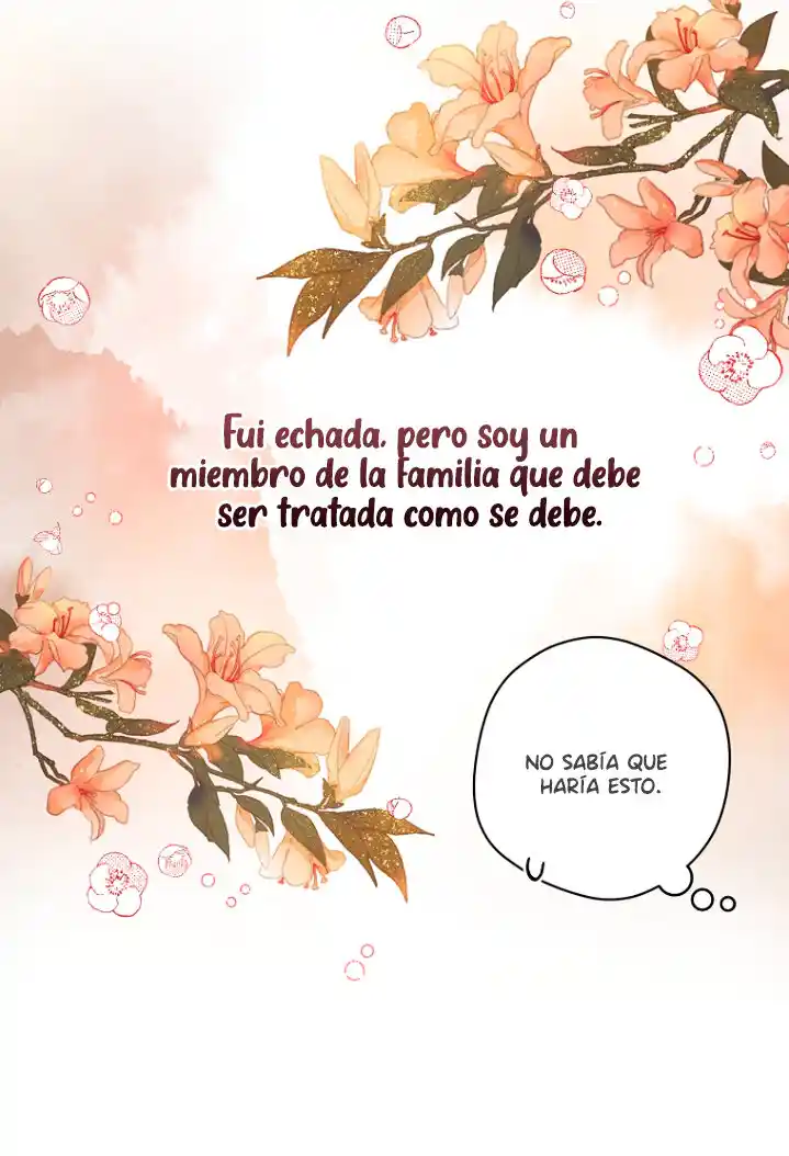 ME CONVERTÍ EN LA NIETA DESPRECIADA DEL CLAN MURAM - Capítulo 9 - Página 8 - LectorTMOo
