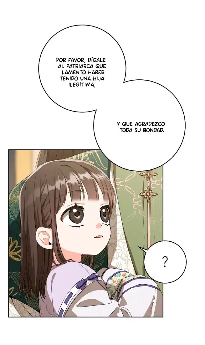 ME CONVERTÍ EN LA NIETA DESPRECIADA DEL CLAN MURAM - Capítulo 9 - Página 11 - LectorTMOo